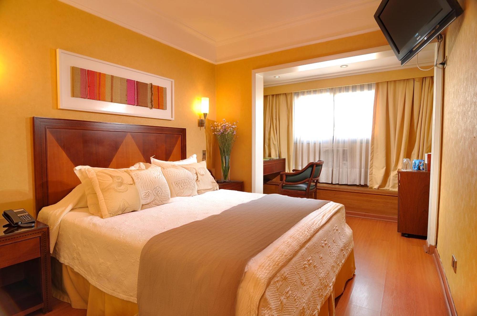Habitación Doble Estándar