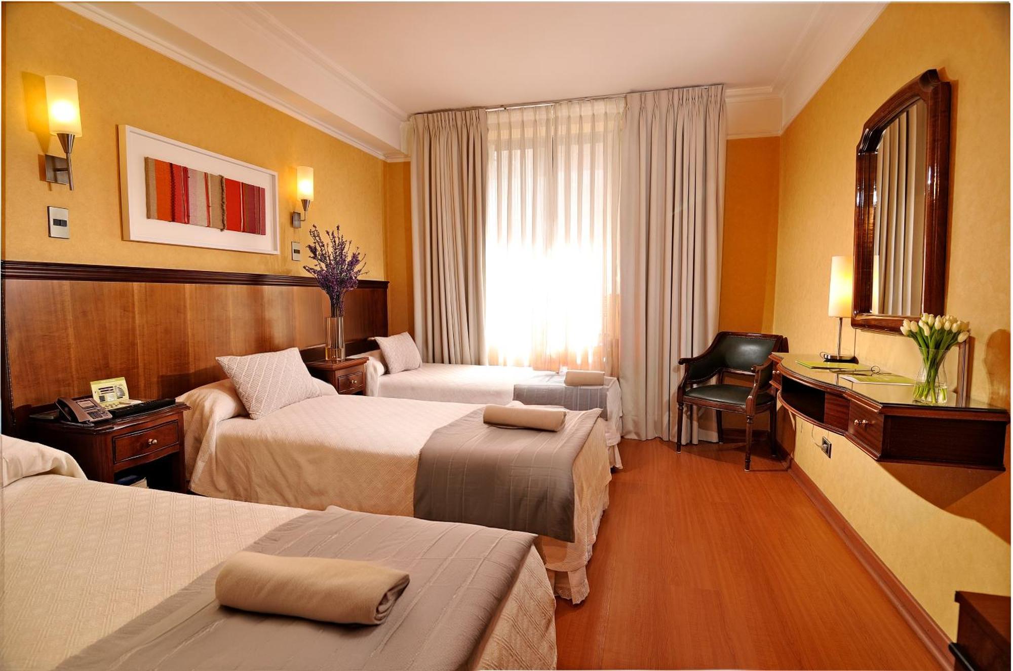 Suite Superior