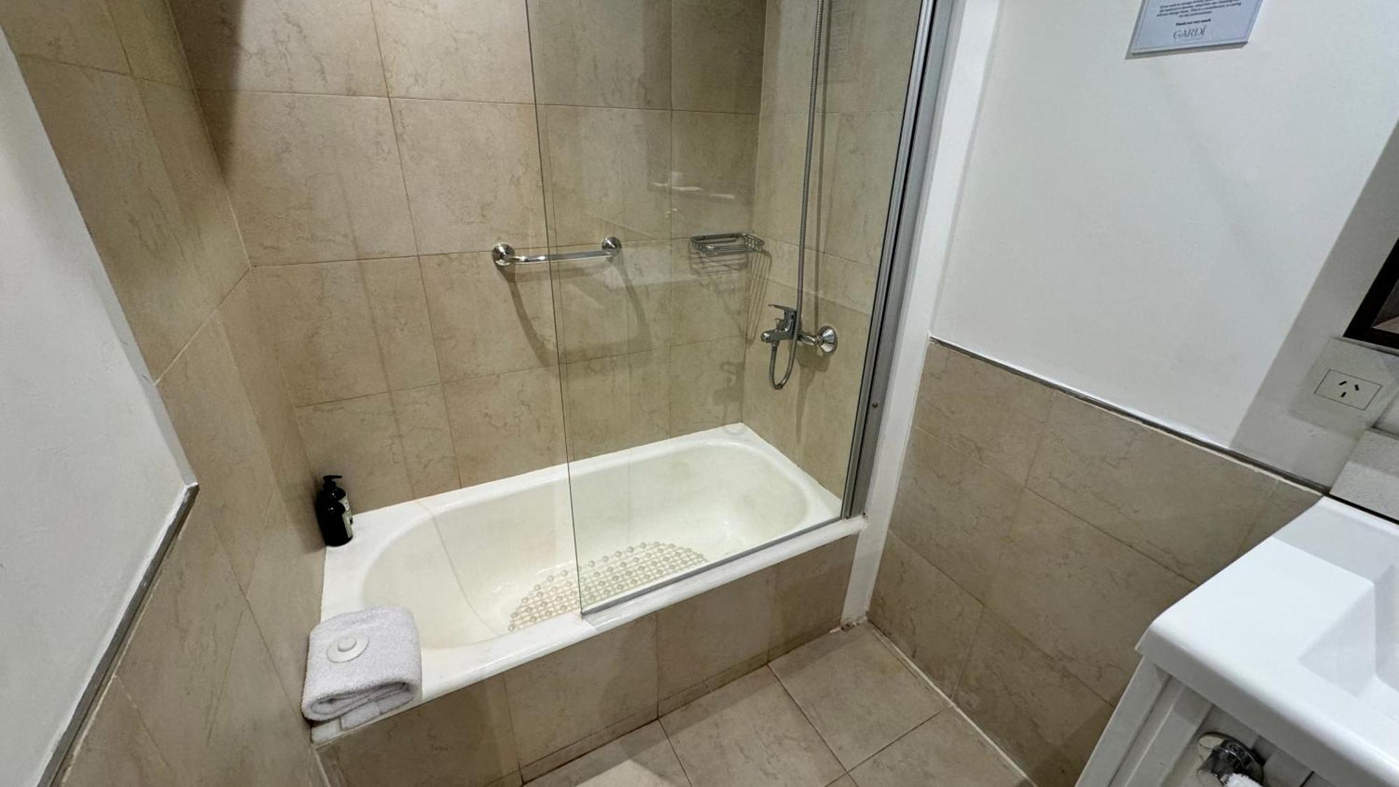 Apartamento - 2 niveles