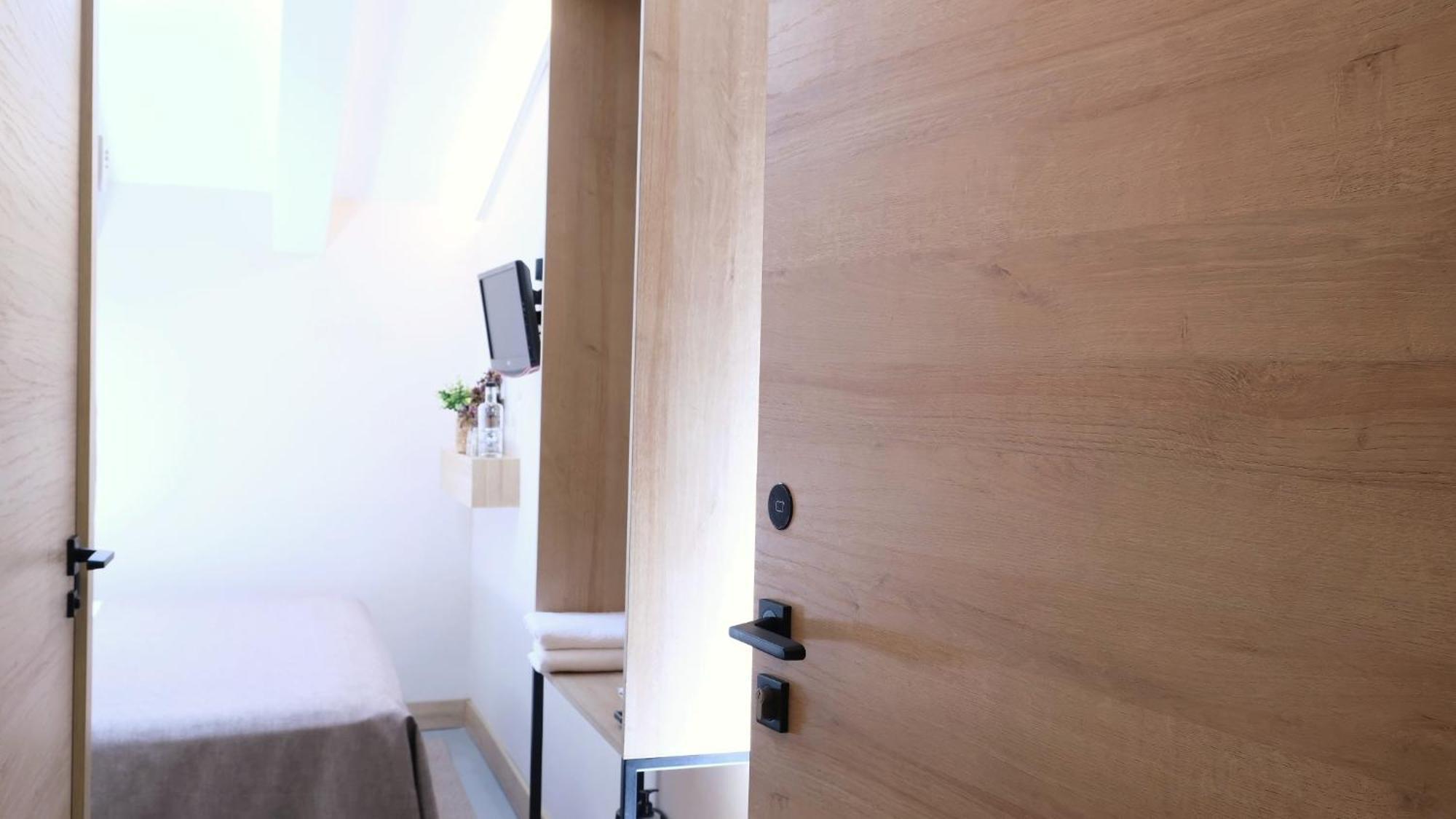 Habitación Doble Económica