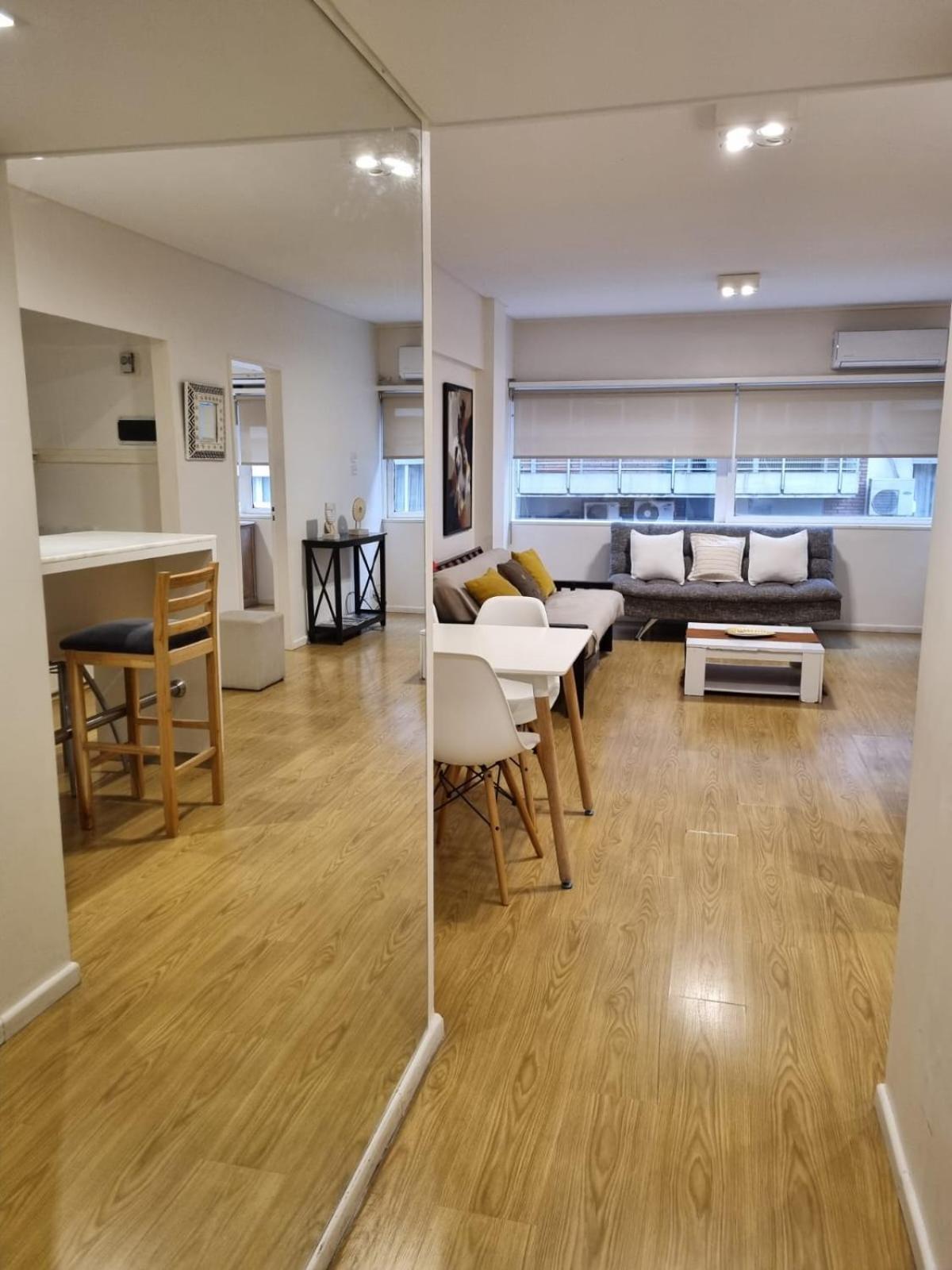 Apartamento Superior con vistas a la ciudad