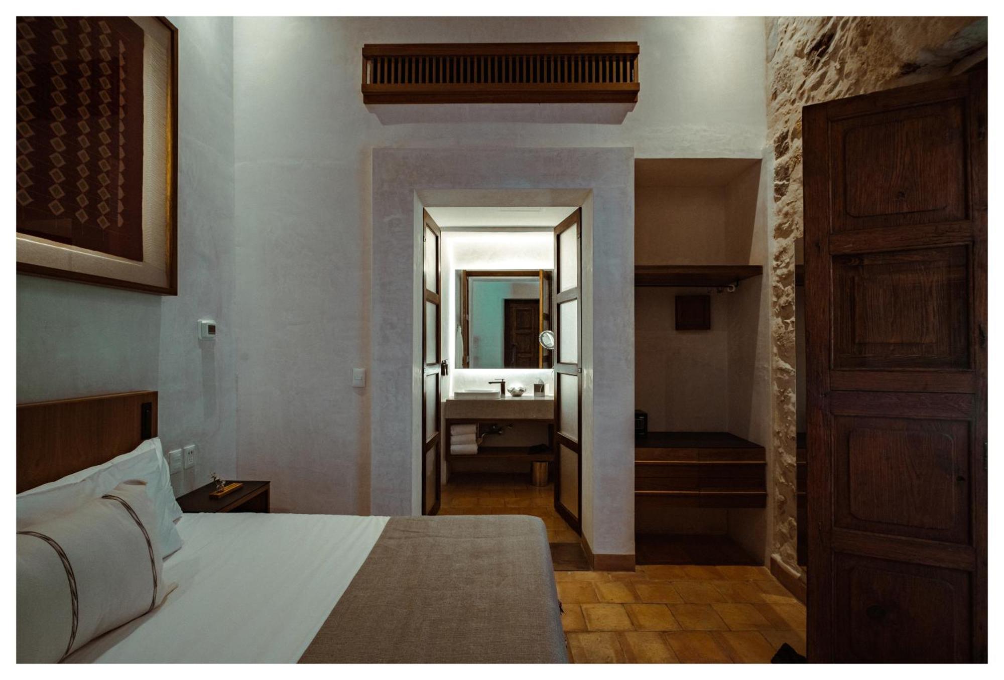 Habitación Doble Deluxe