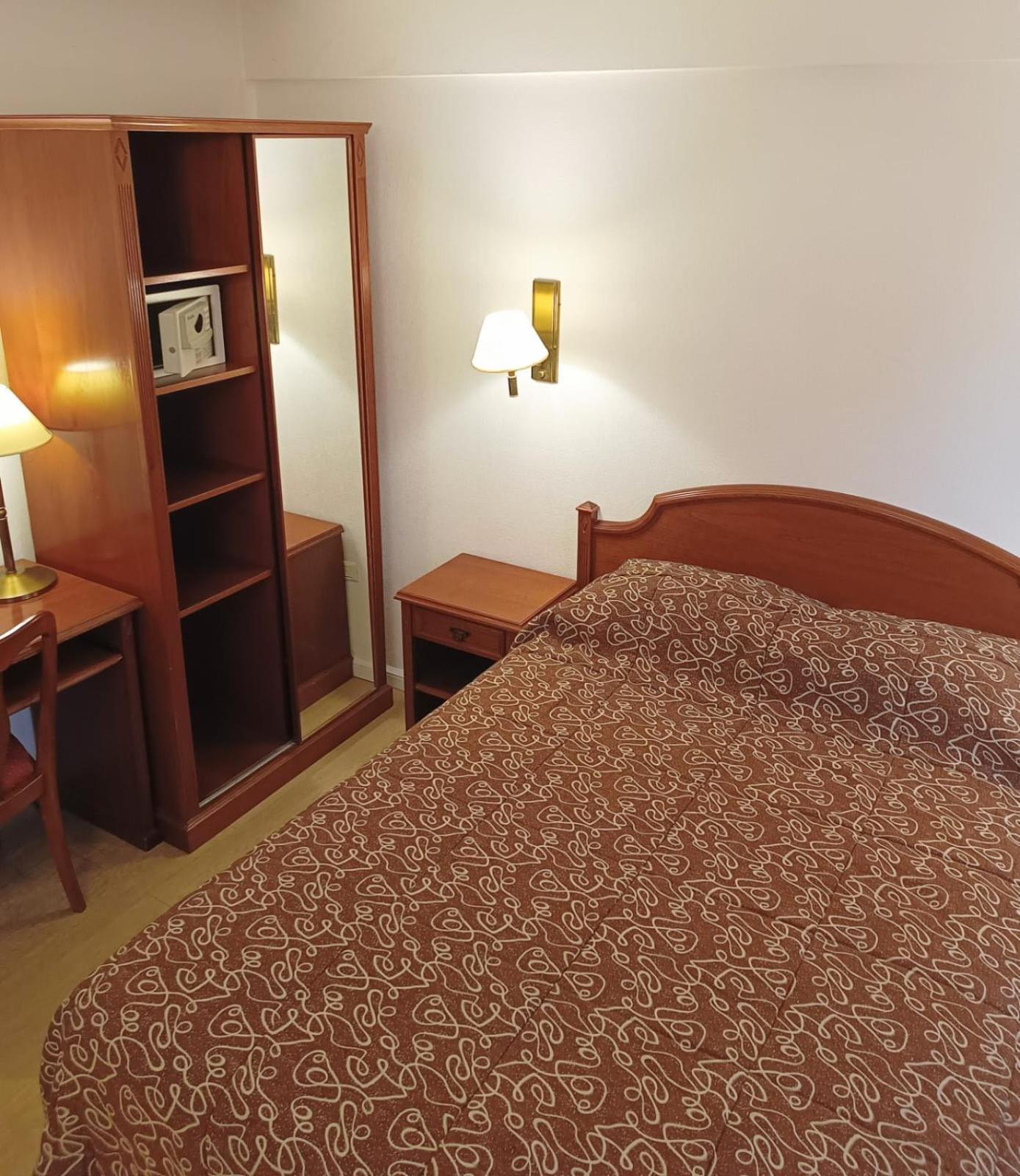 Habitación Individual Estándar