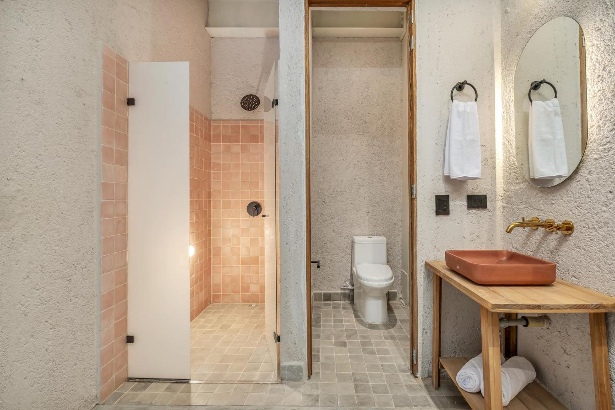 Suite Deluxe