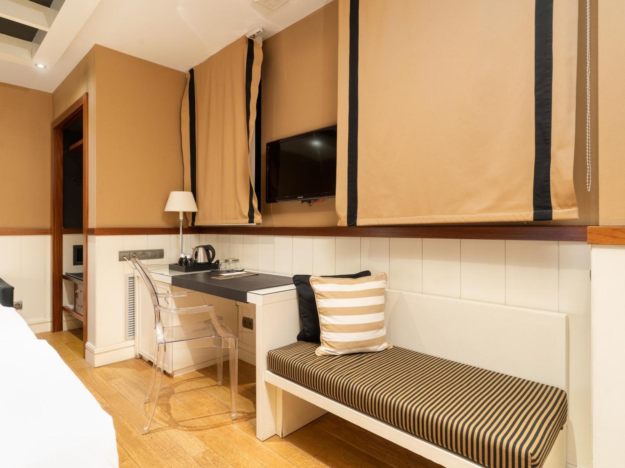 Habitación Triple