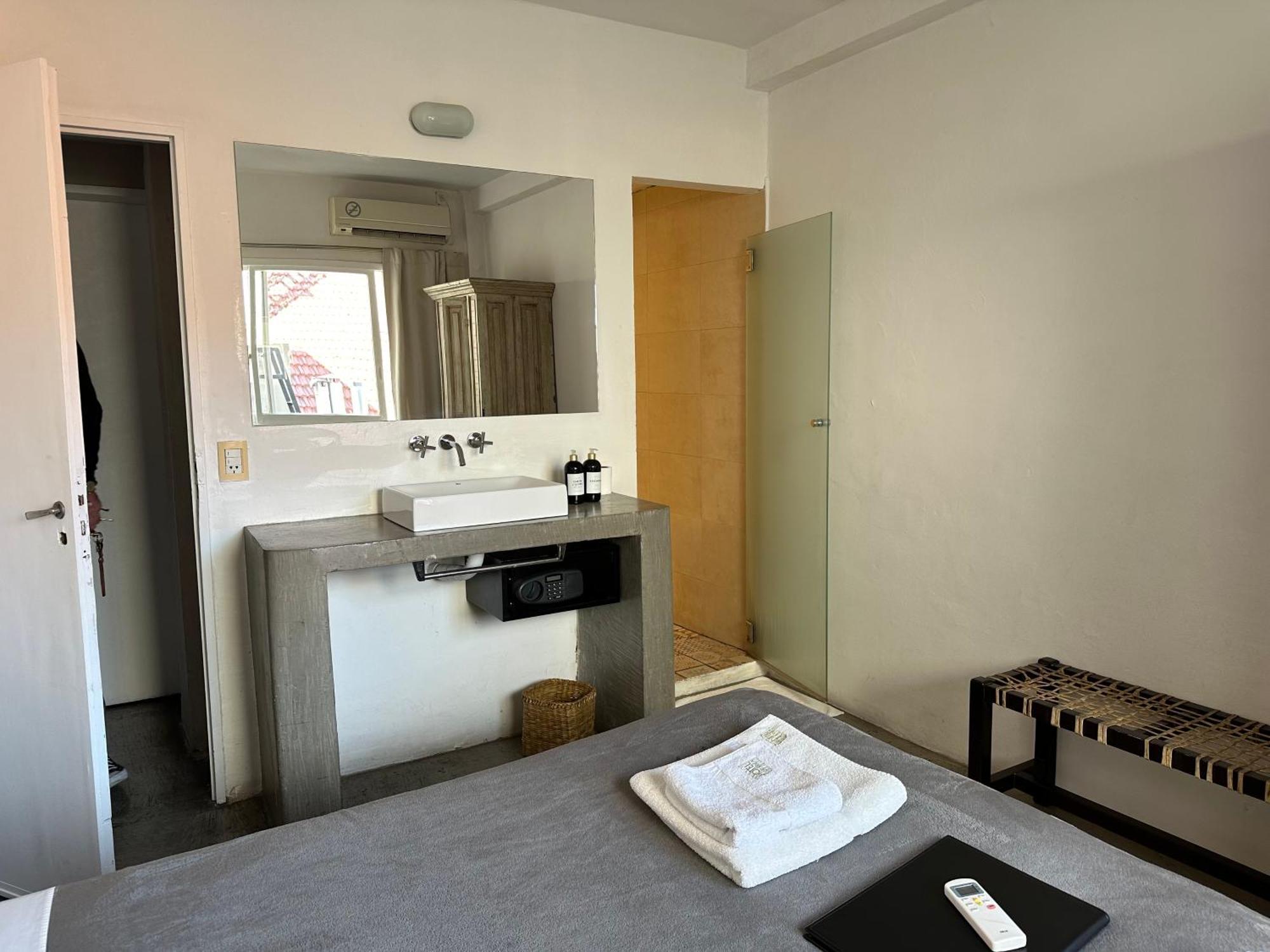Habitación Doble Económica