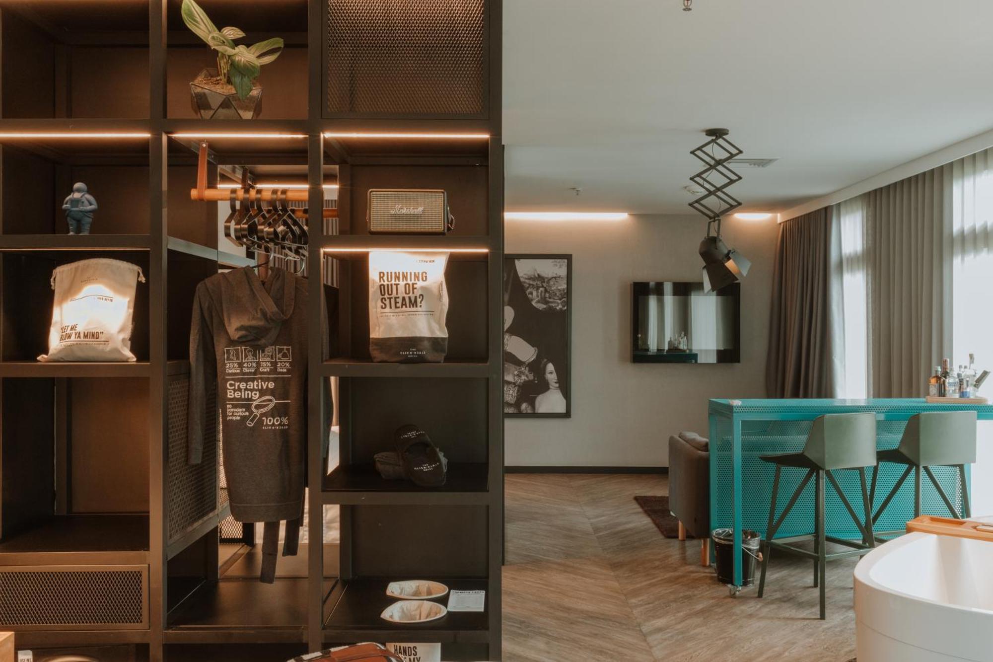 Suite Superior
