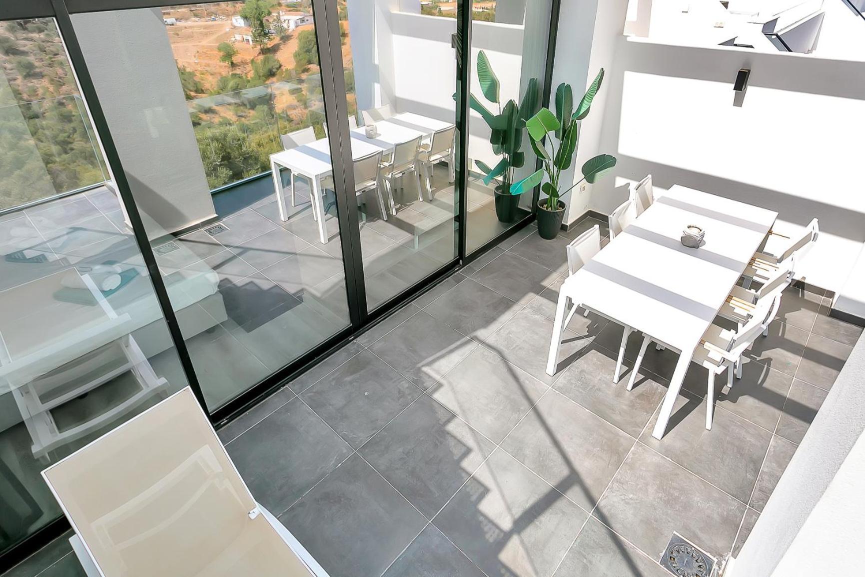 Apartamento Ático
