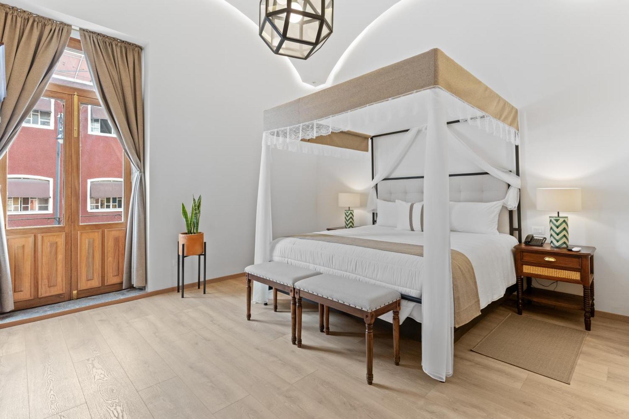 Suite Superior