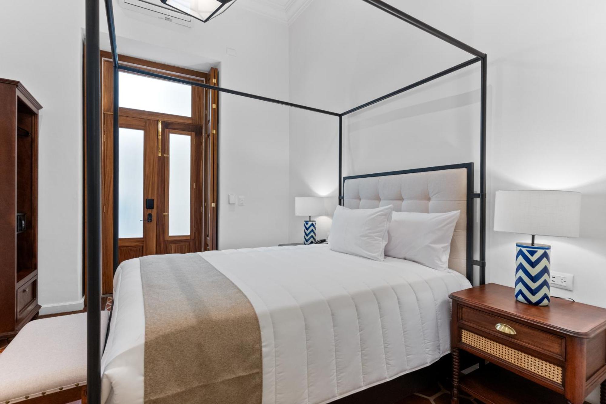 Suite Executive
