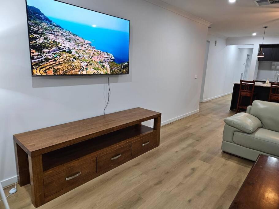 Suite Junior con vistas al perfil urbano - 2 camas dobles