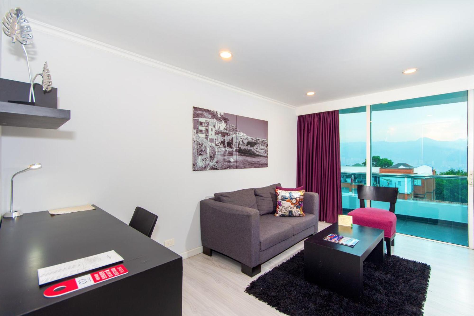 Suite Doble Premium