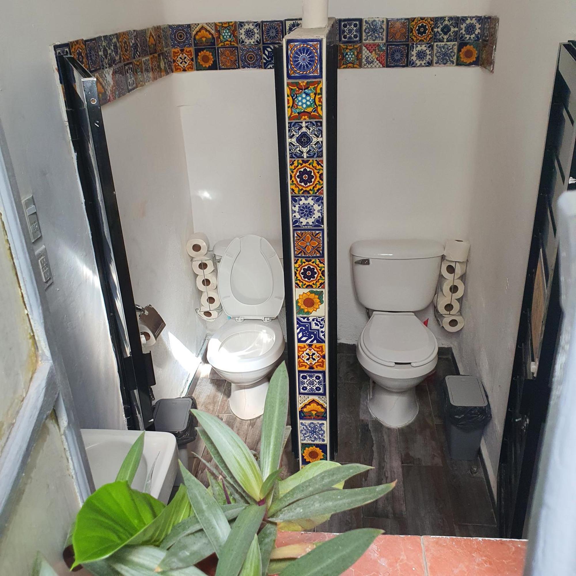 Habitación Cuádruple Económica