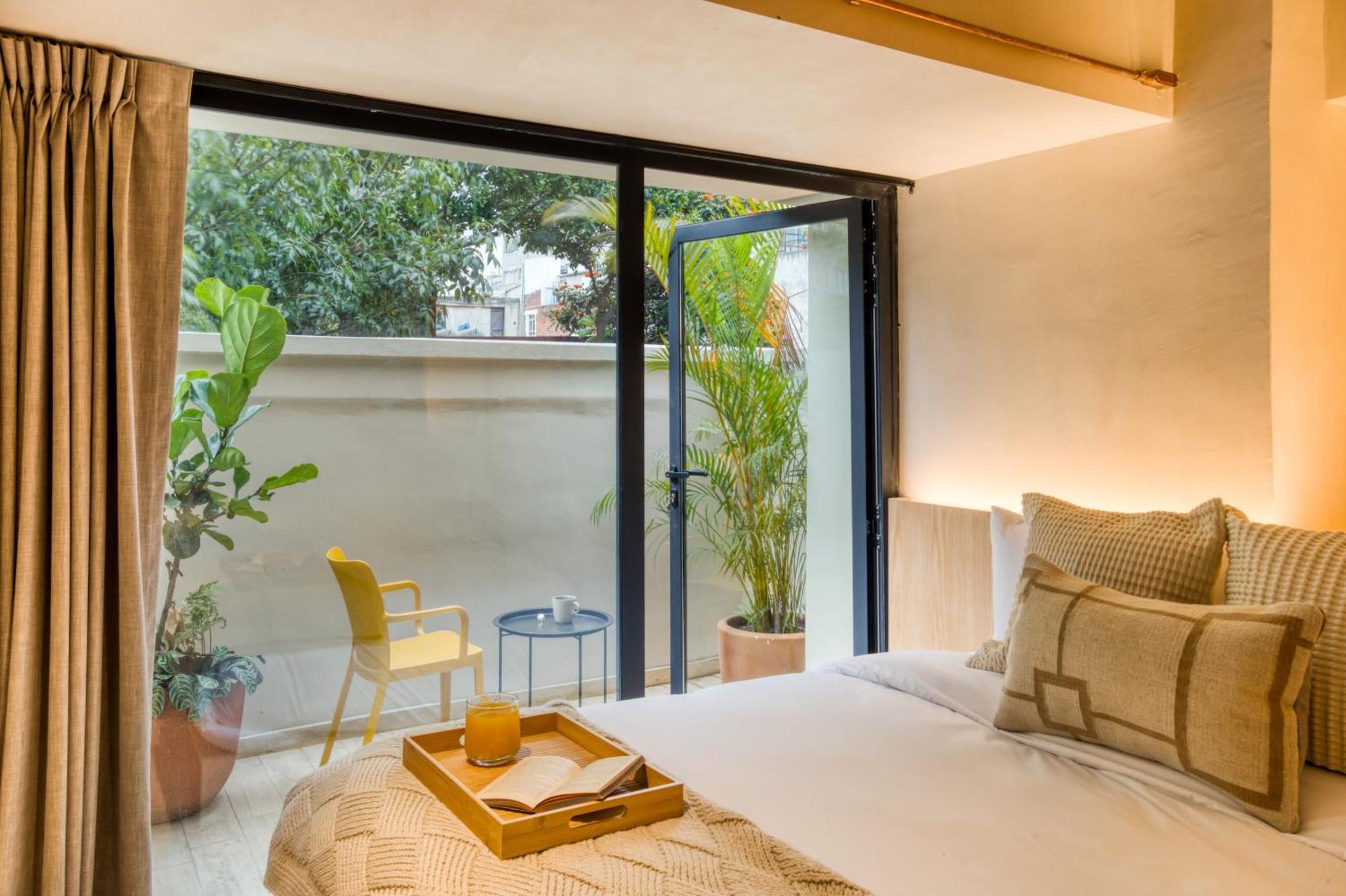 Apartamento de 3 dormitorios