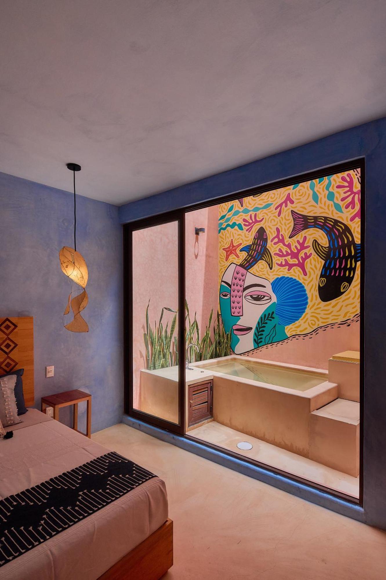 Suite Deluxe