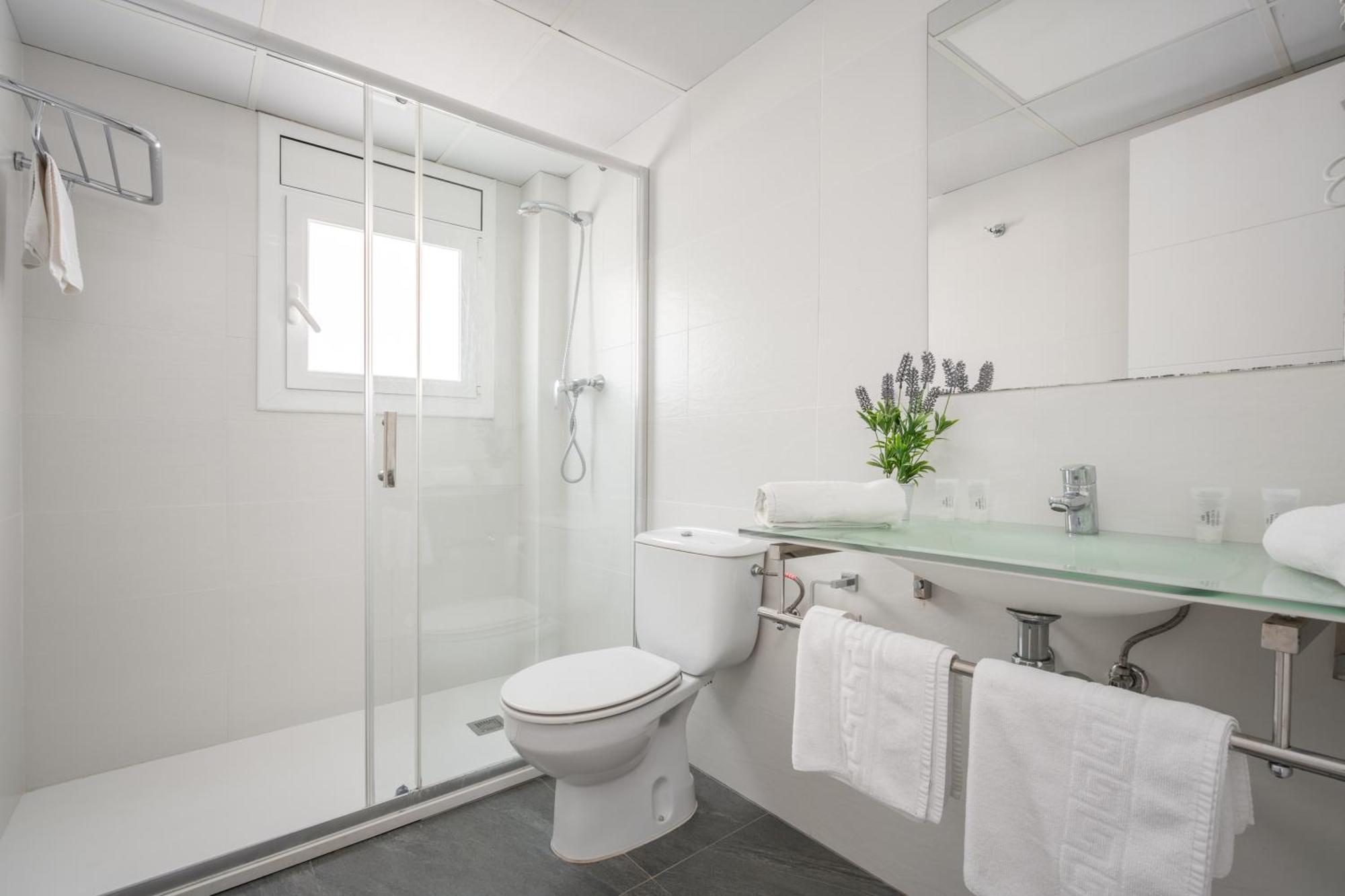 Habitación Familiar (2 adultos y 2 niños)