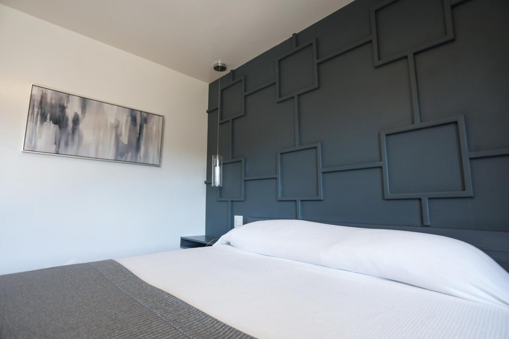 Habitación Deluxe - 1 cama grande