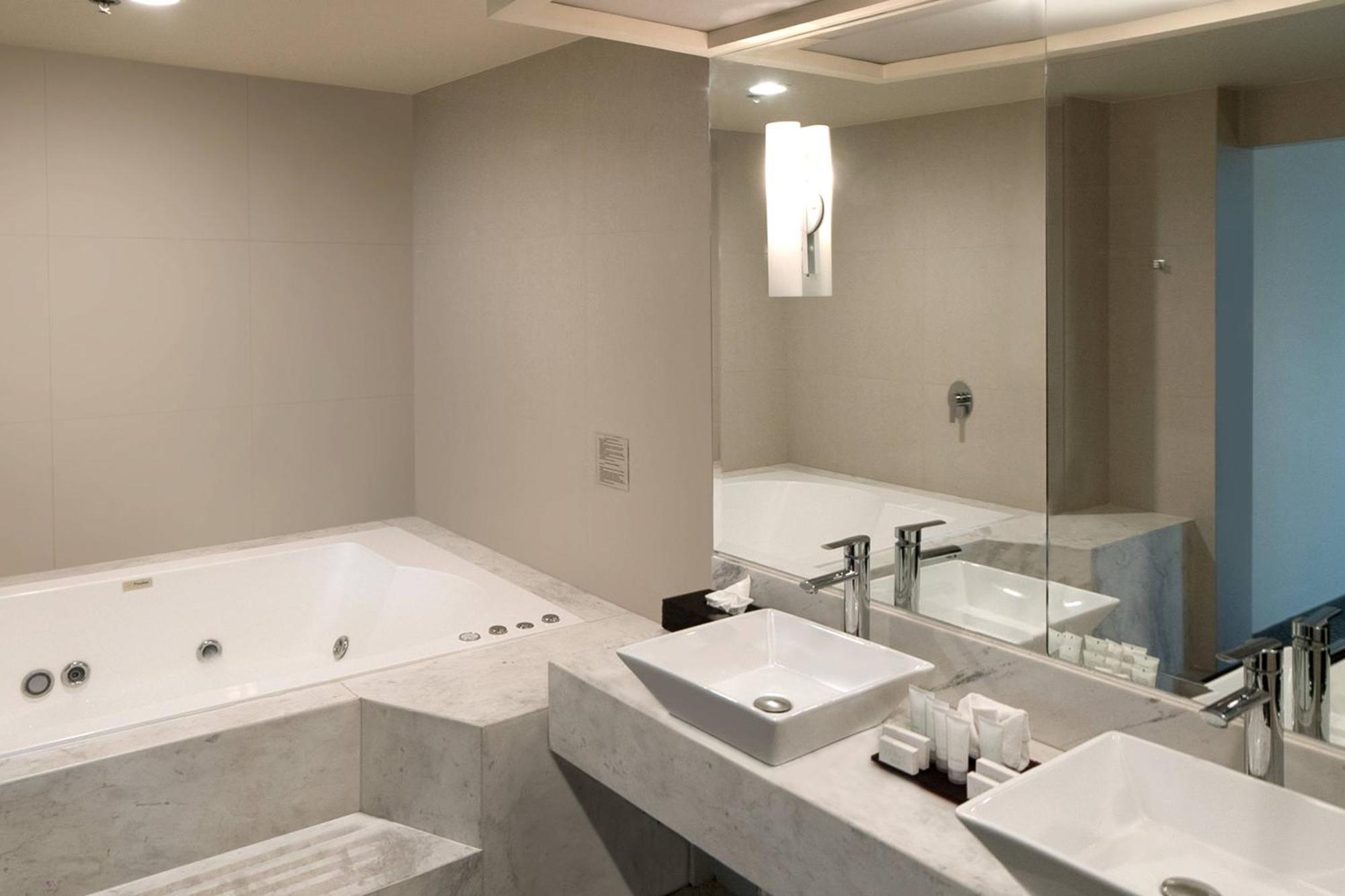 Suite Presidencial
