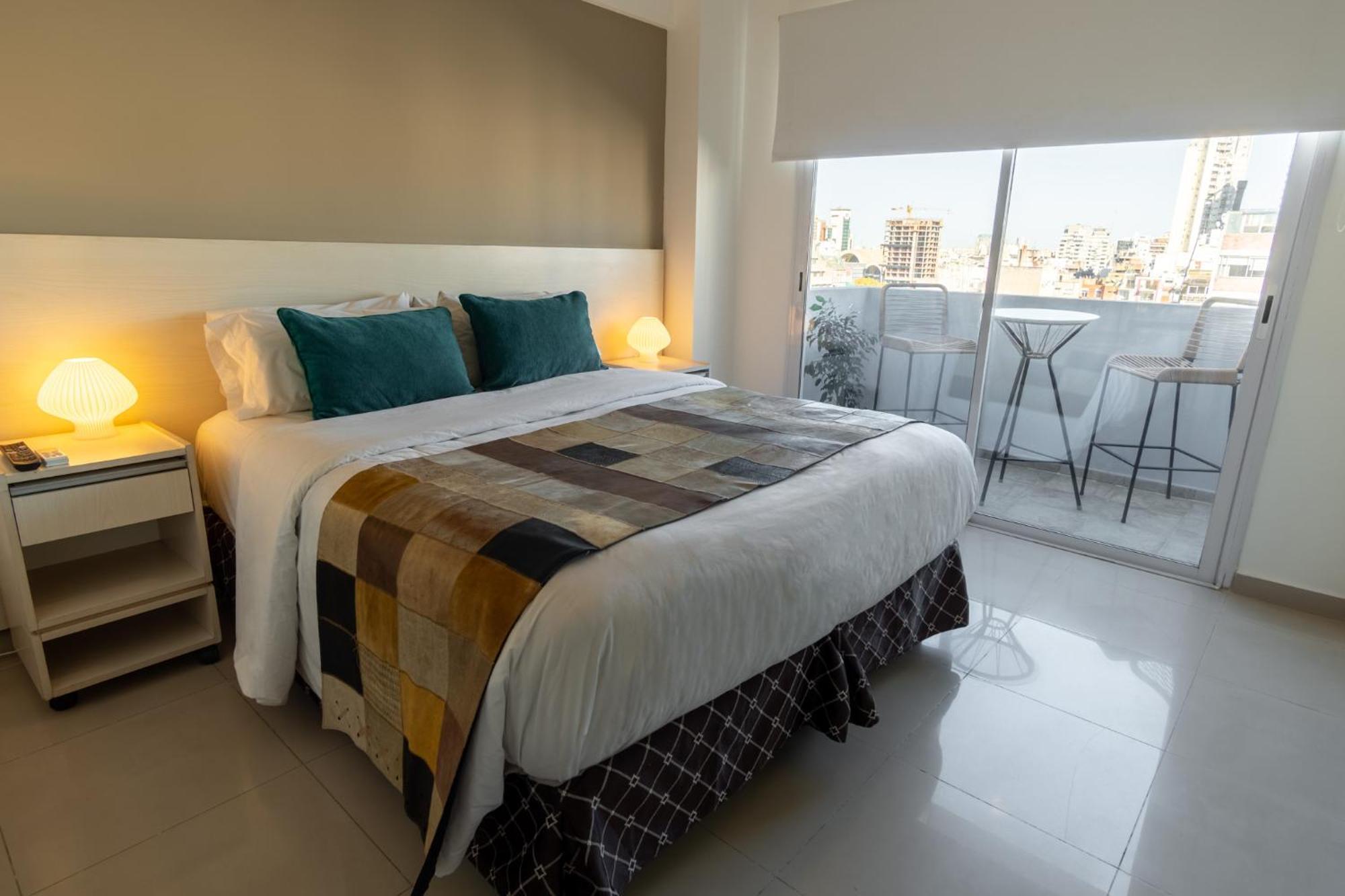 Habitación Doble Confort