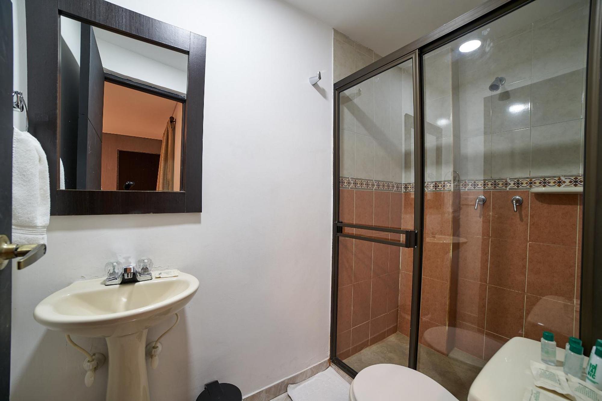 Habitación Doble - 2 camas