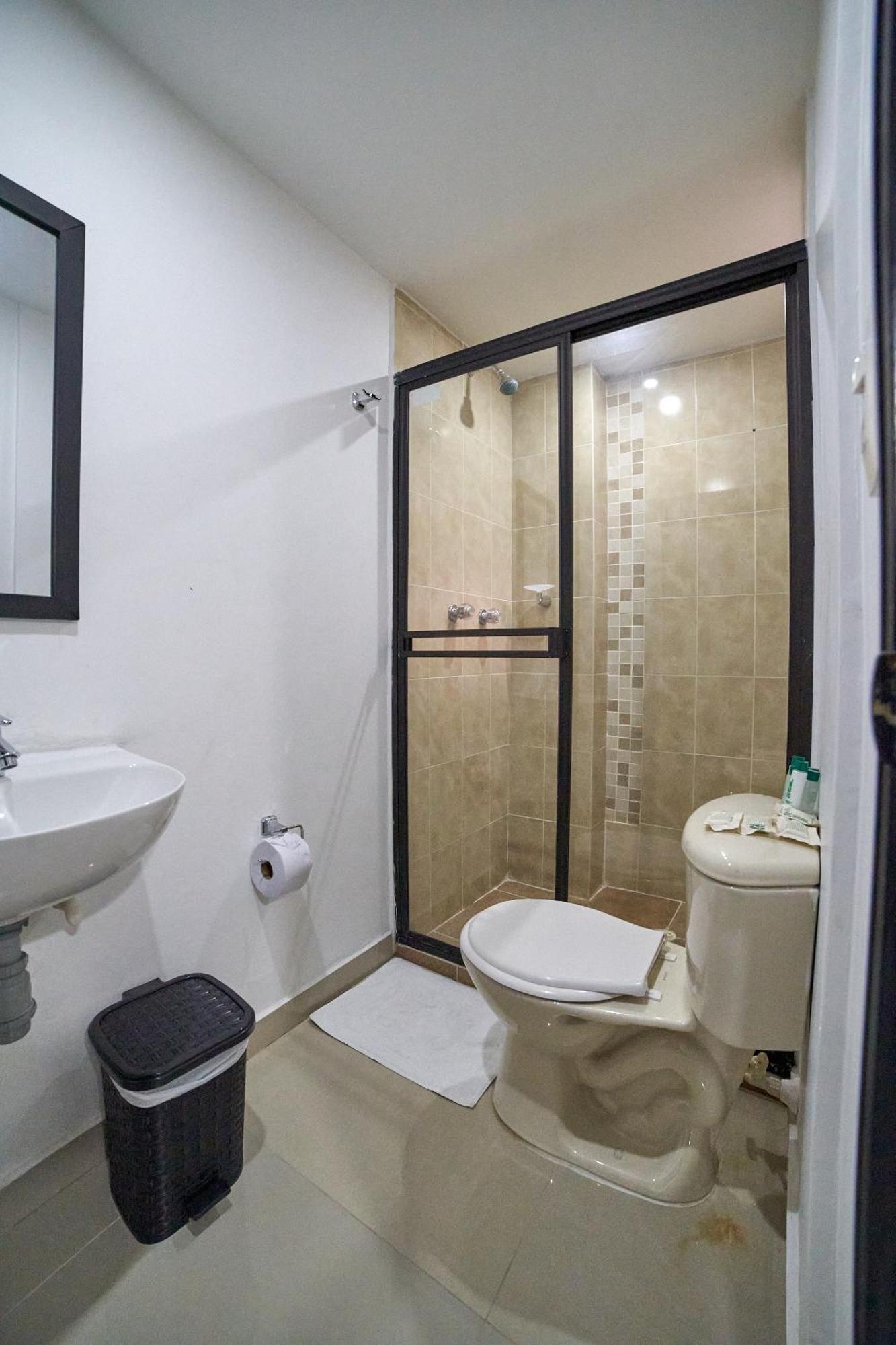 Habitación Individual