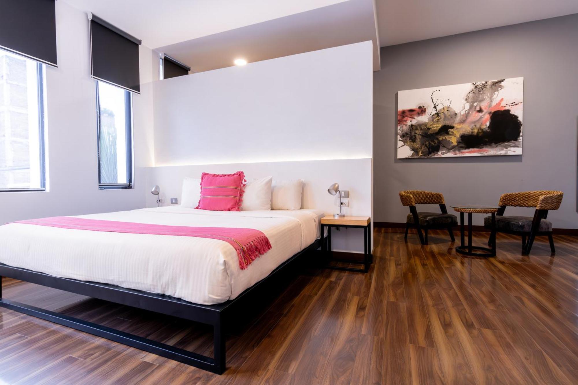 Suite Deluxe