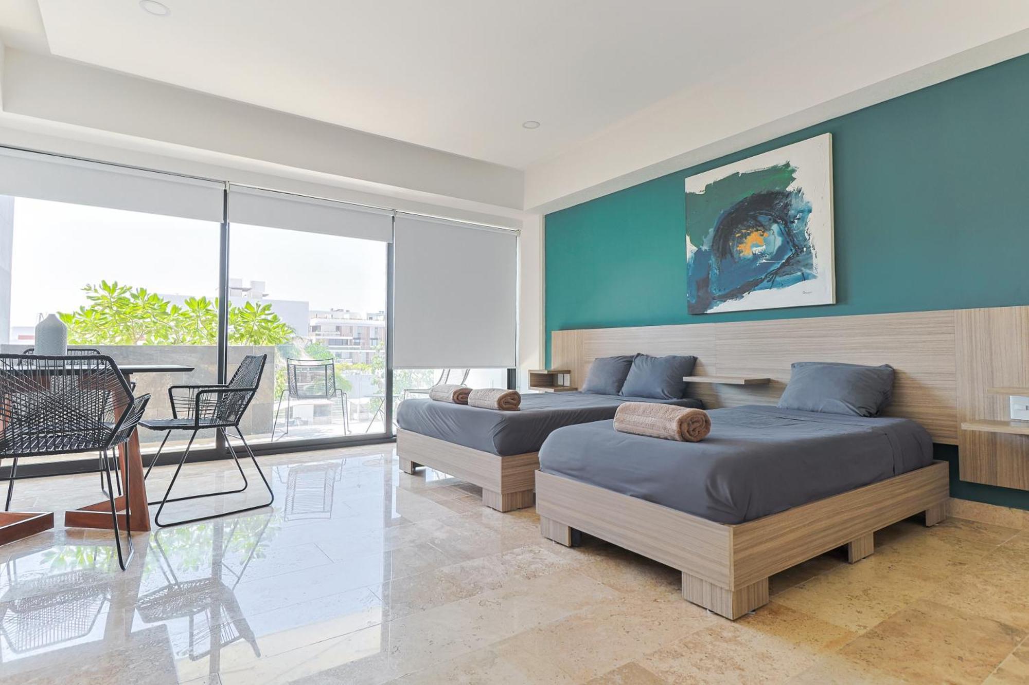 Suite Superior
