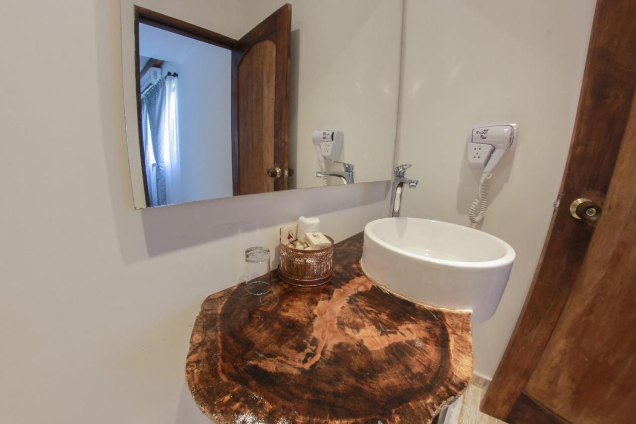 Habitación Doble Estándar