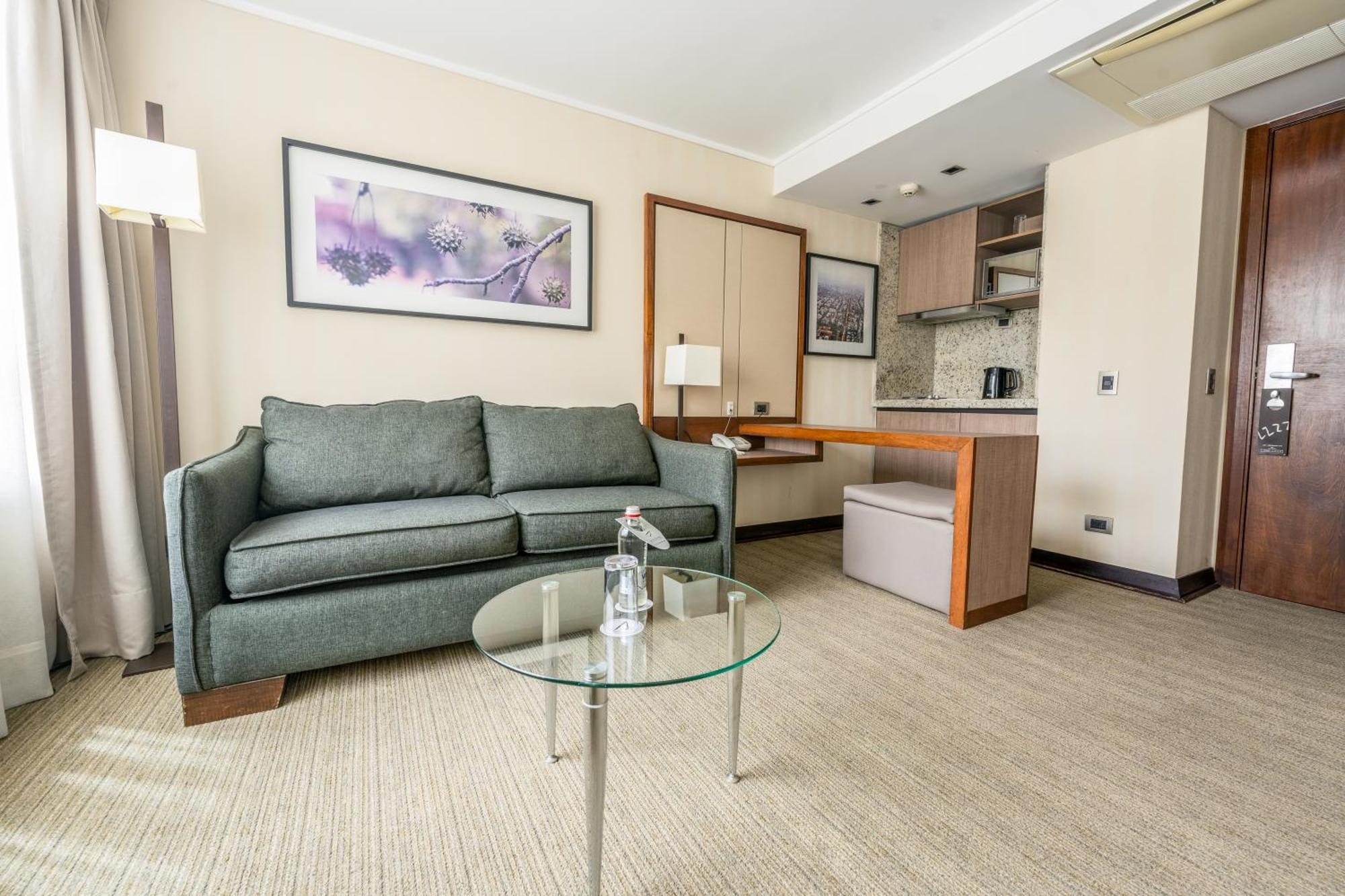 Habitación Familiar