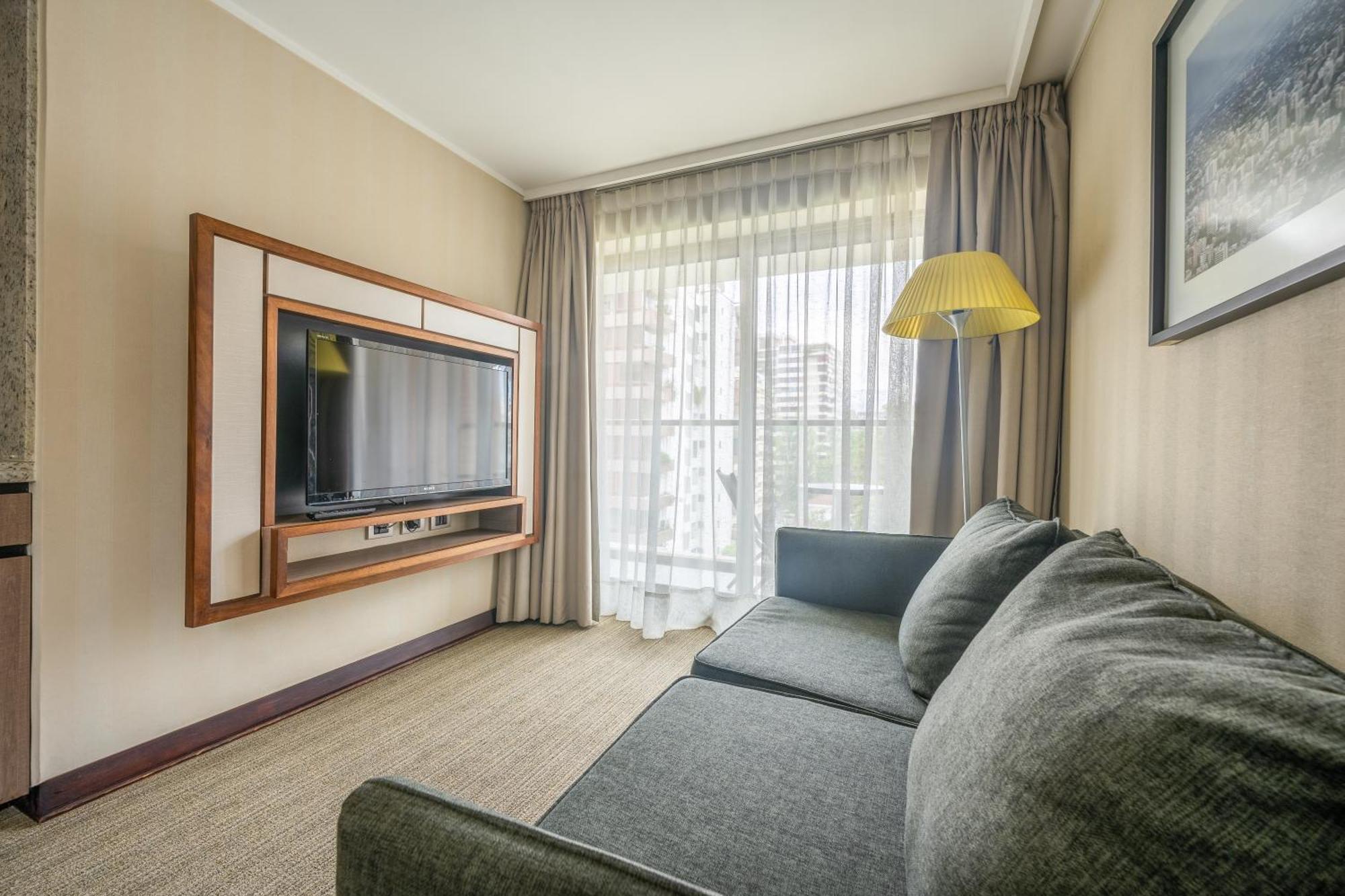 Suite de 1 dormitorio