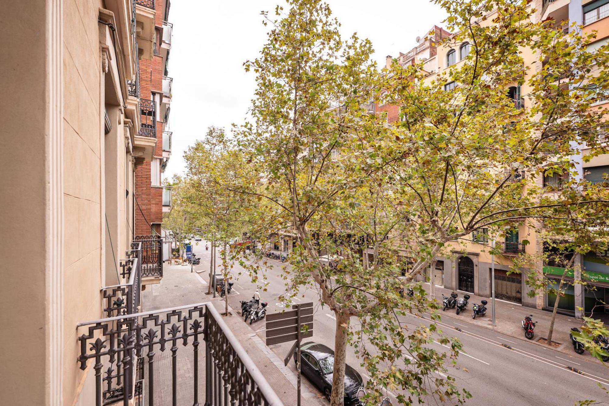 Apartamento de 2 dormitorios