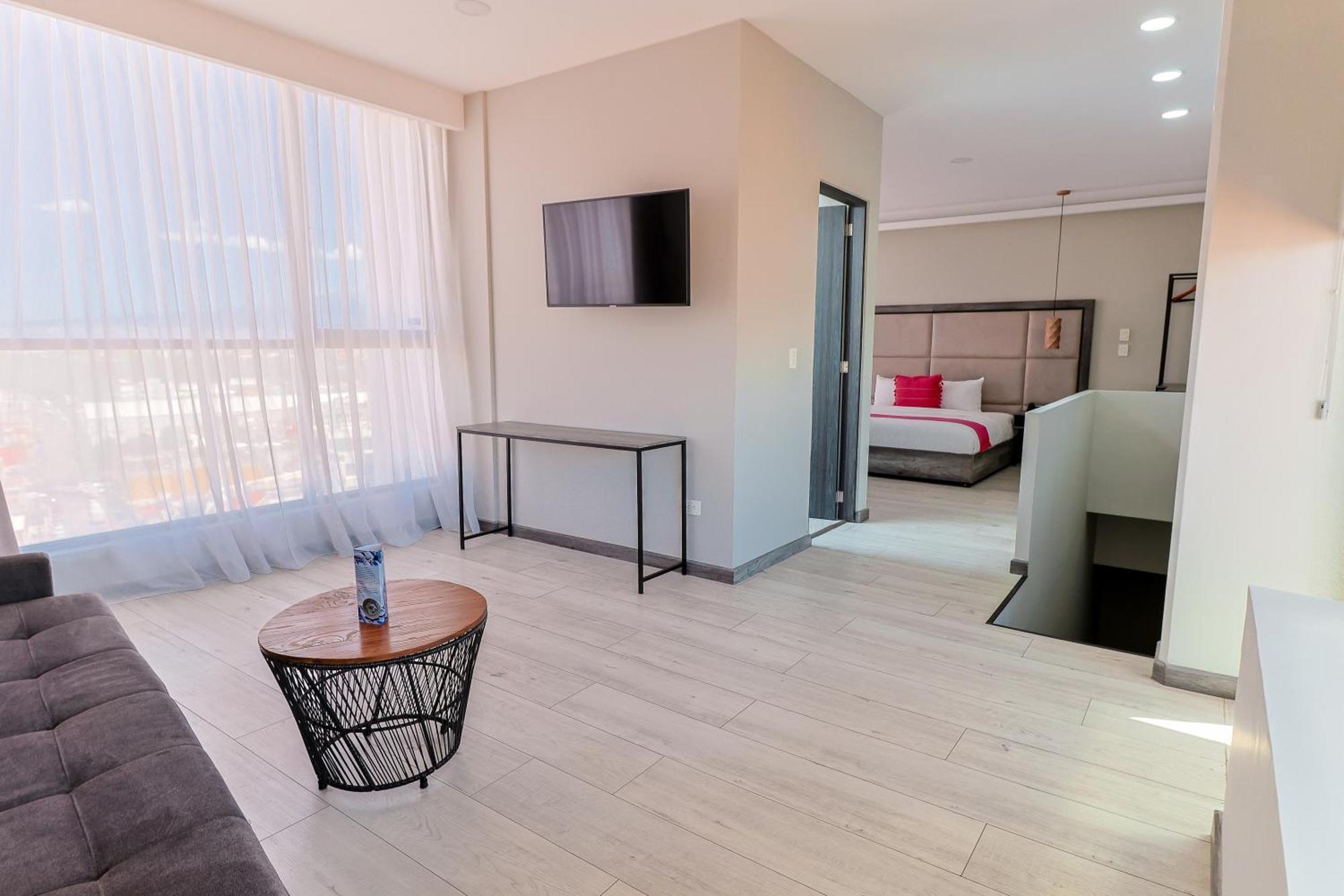 Suite Deluxe