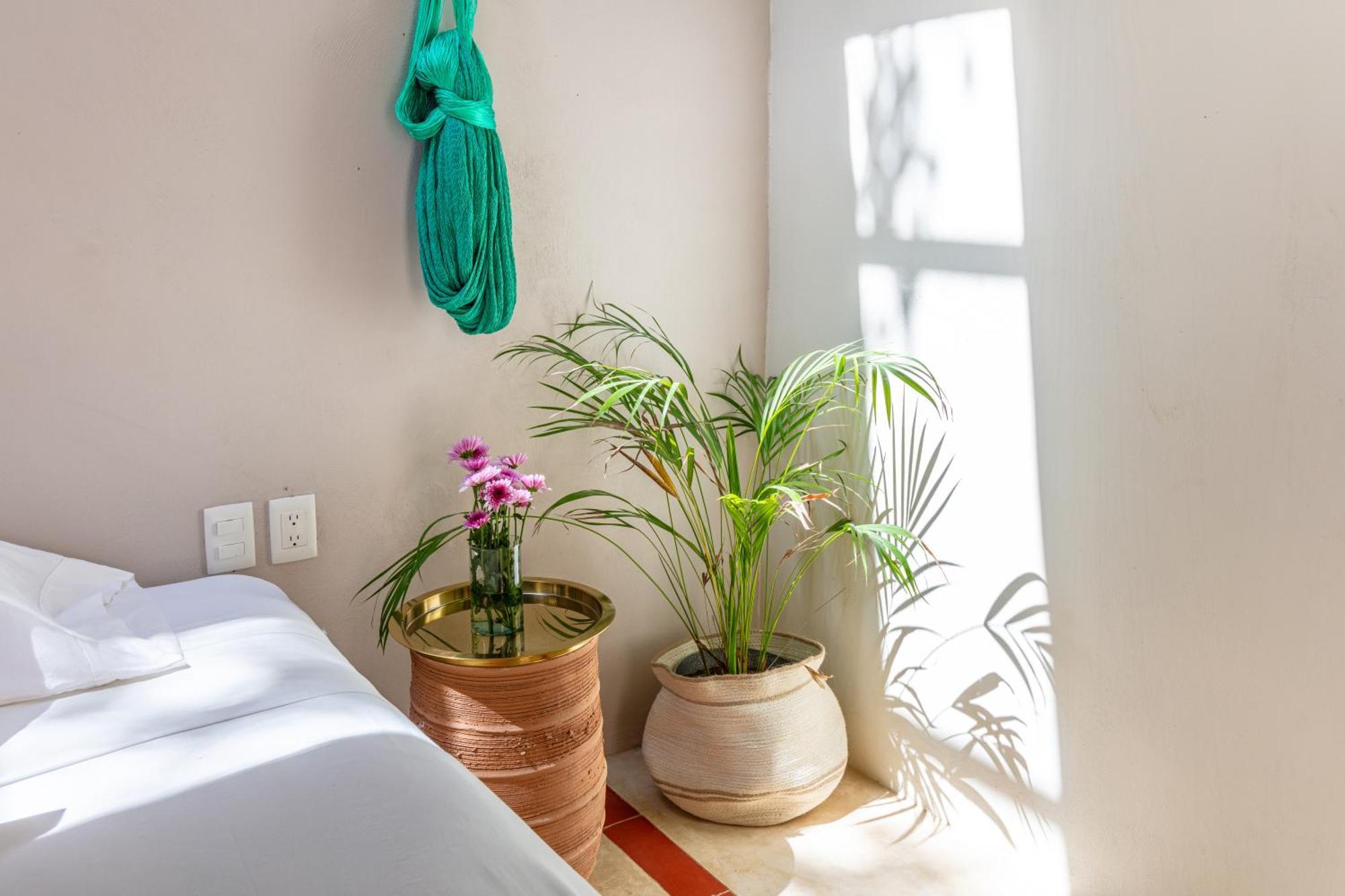 Habitación Doble Deluxe