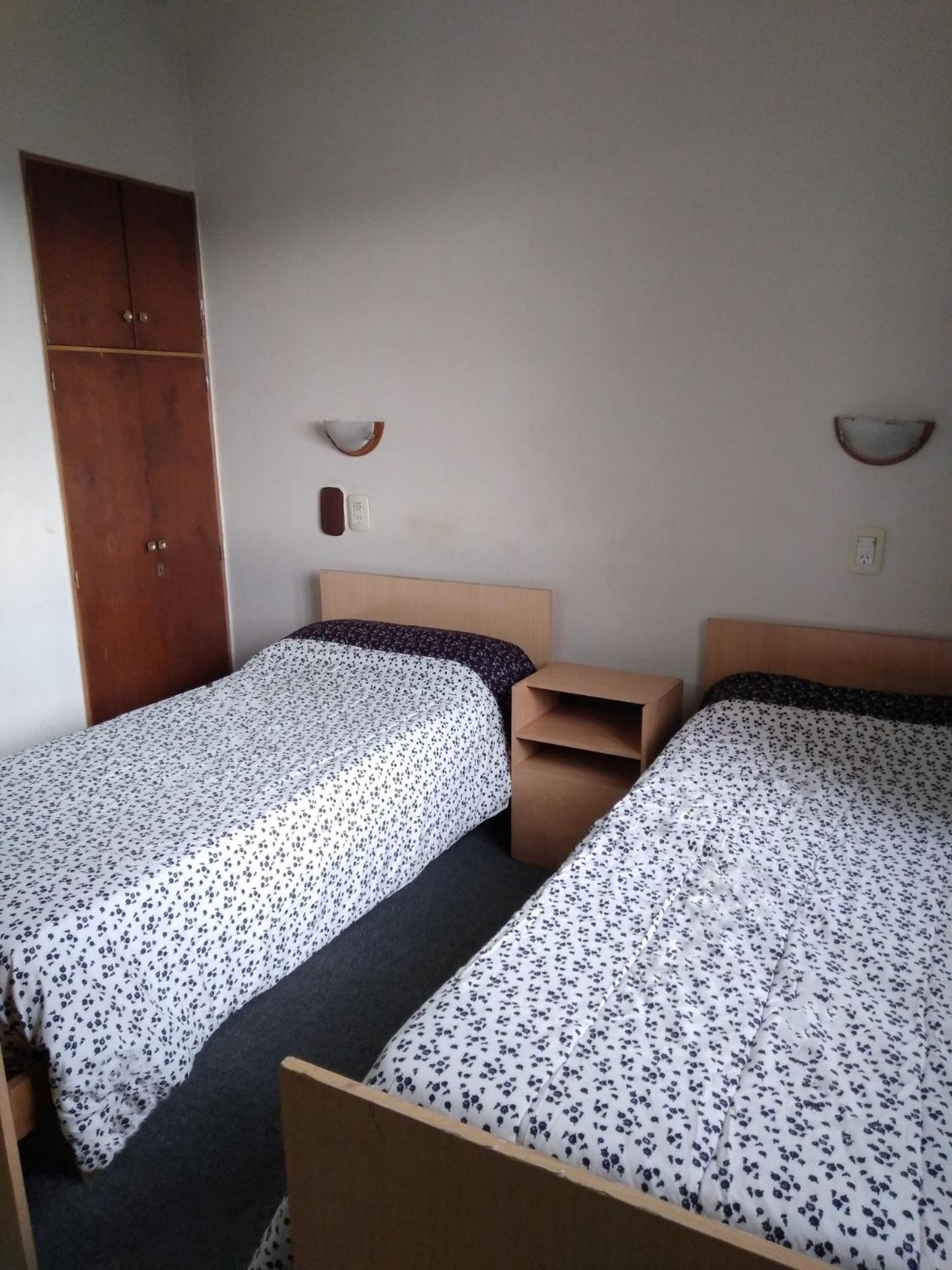 Habitación Doble - 2 camas