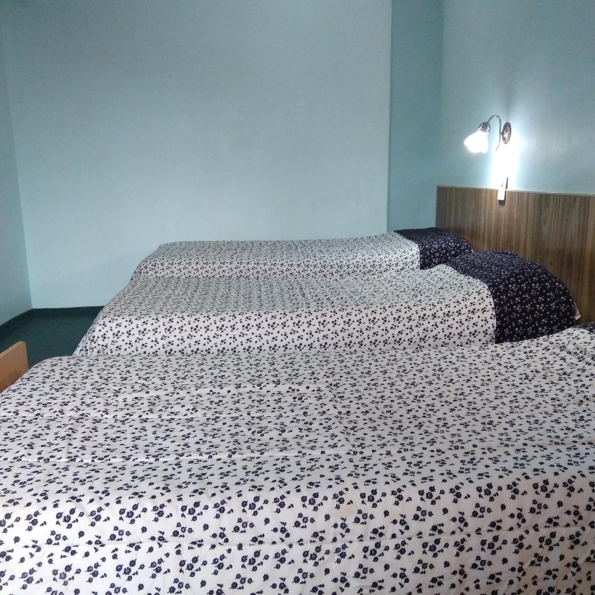 Habitación cuádruple