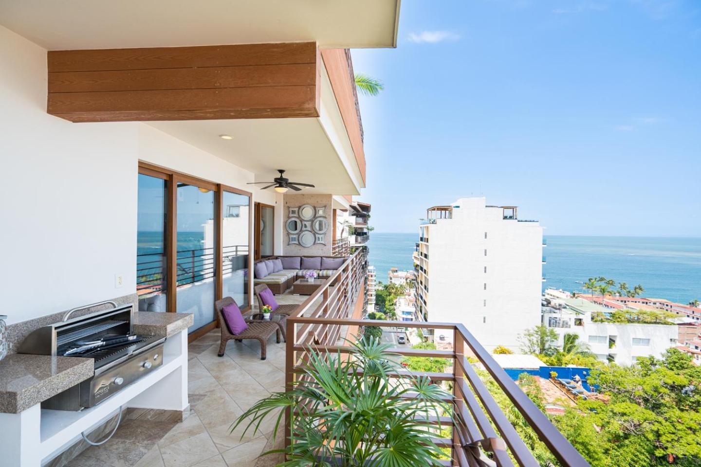 Apartamento Ático