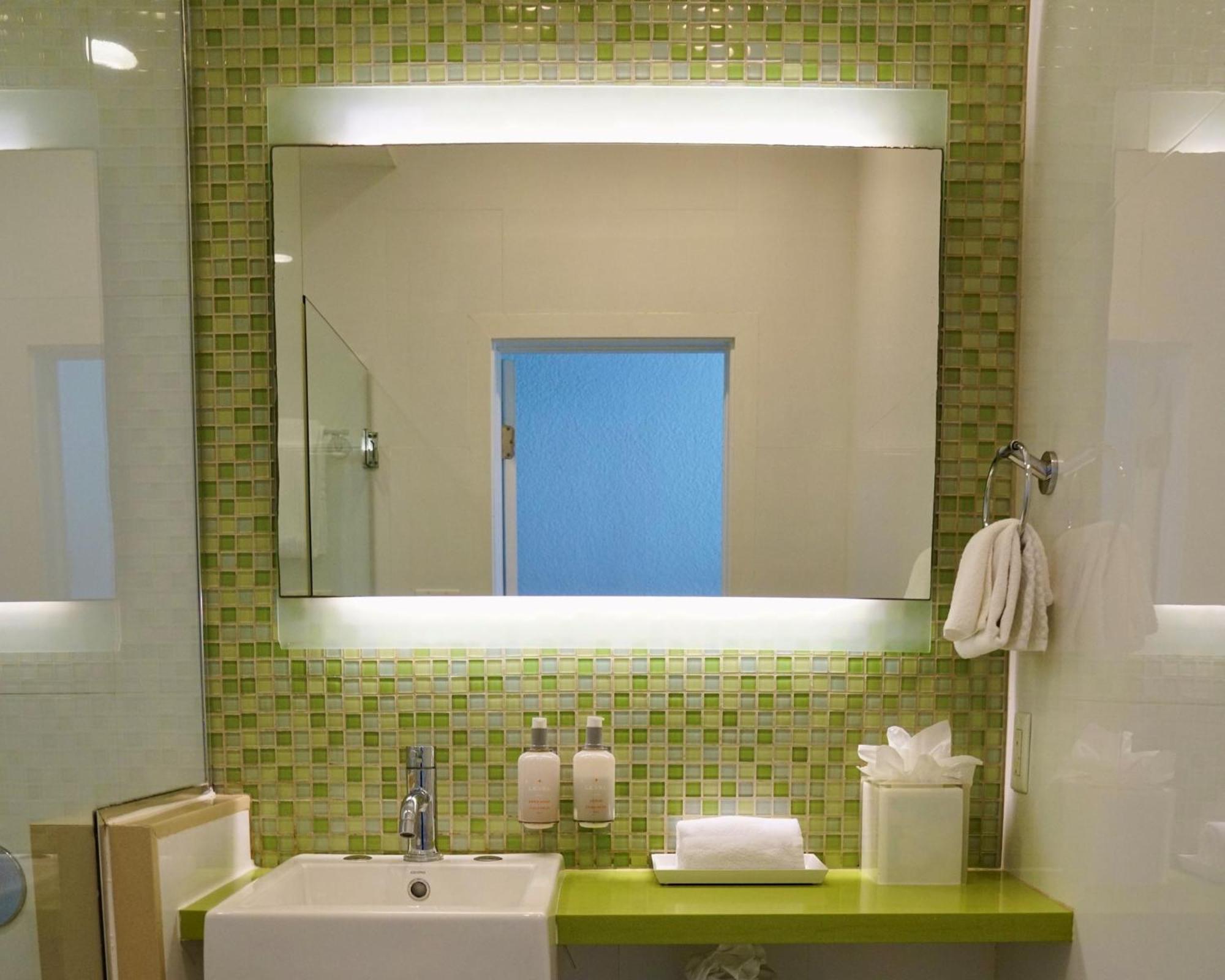 Habitación Estándar - Cama extragrande
