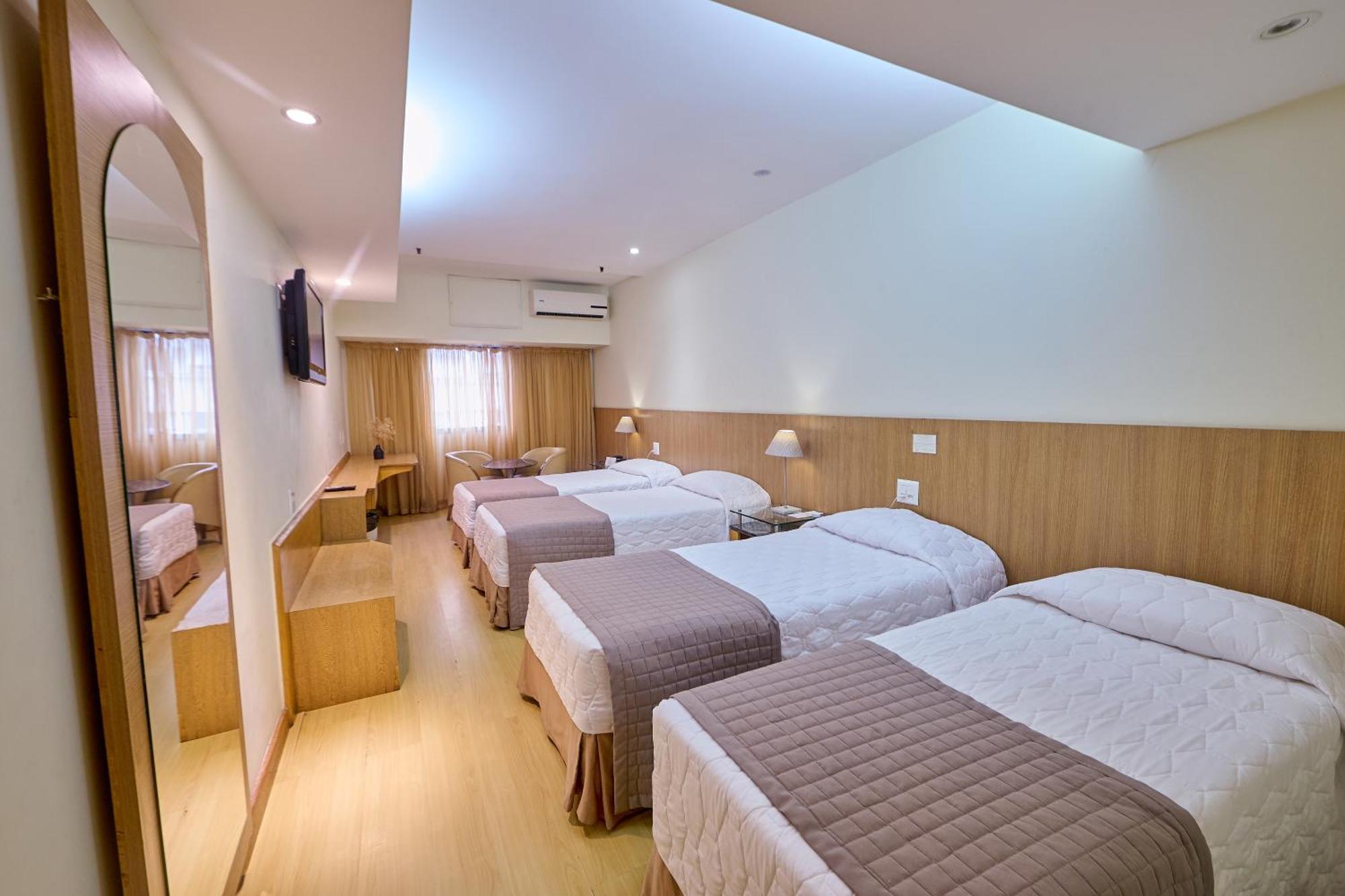 Habitación Superior