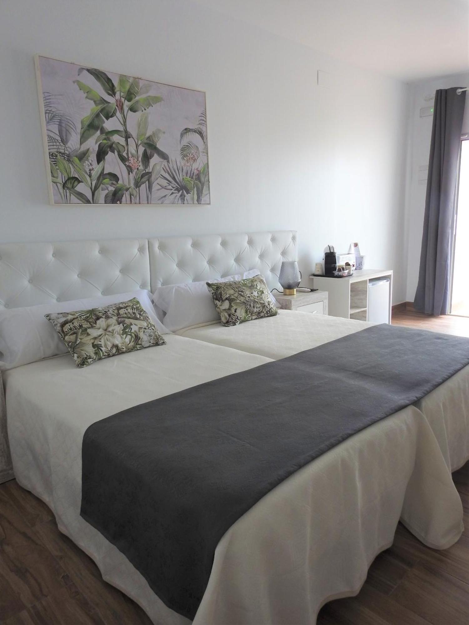 Habitación Doble Superior