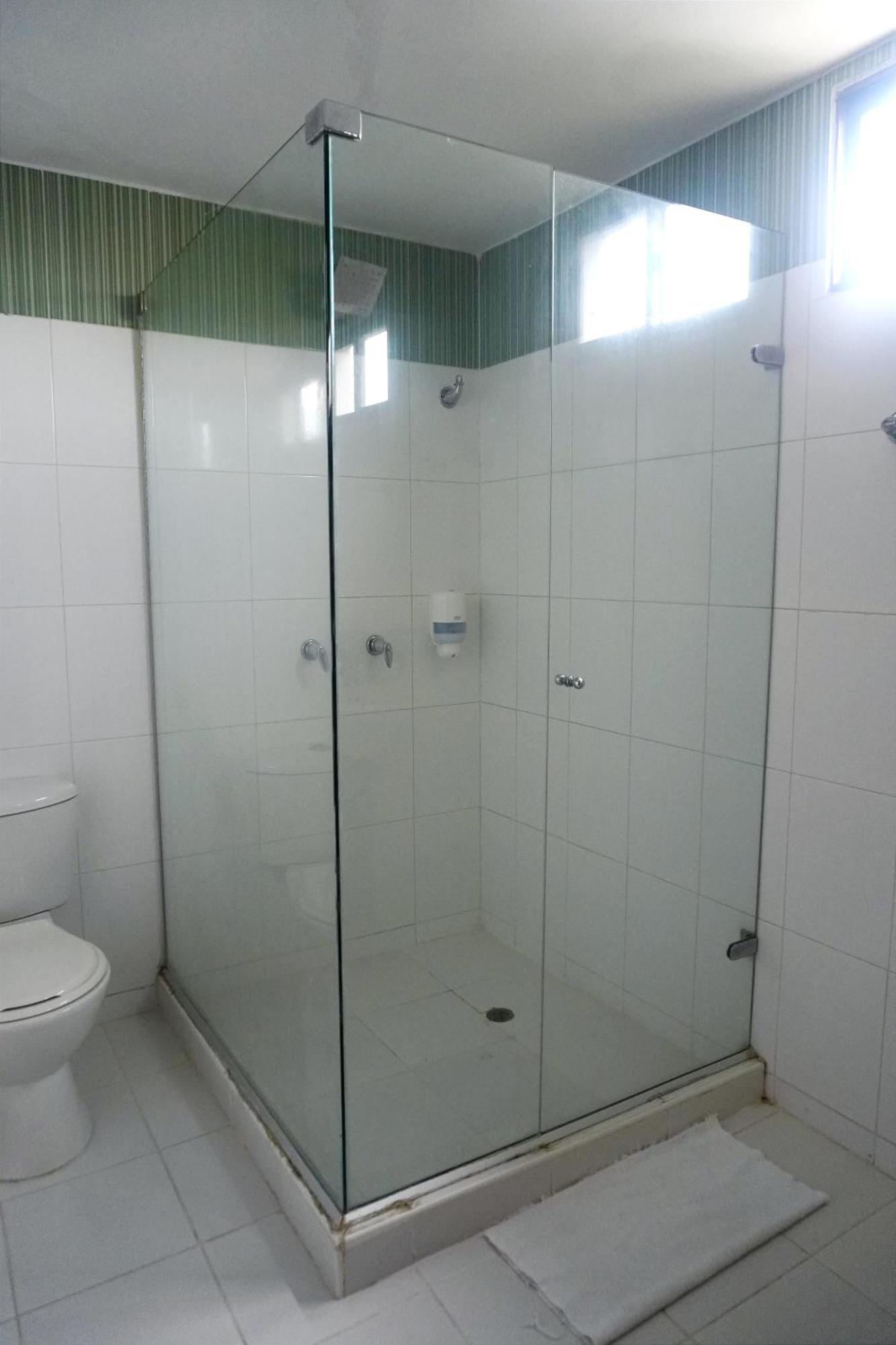Habitación Doble Estándar