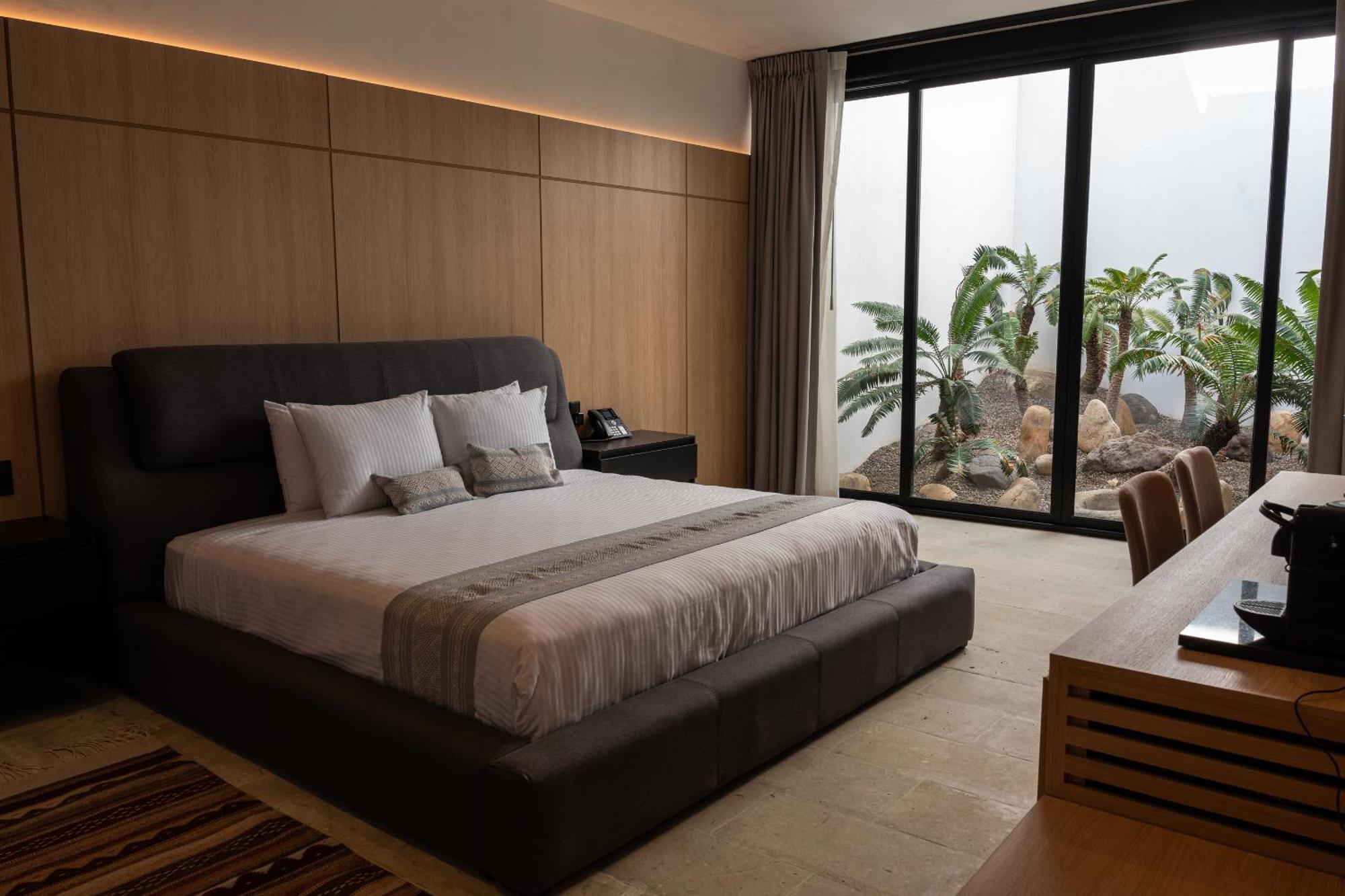 Suite Deluxe