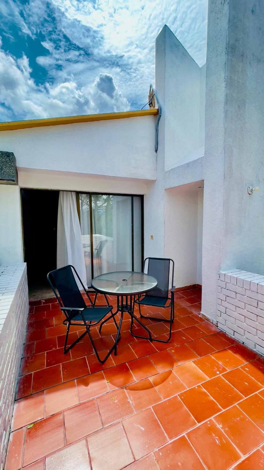 Habitación Doble Superior con terraza - 1 o 2 camas