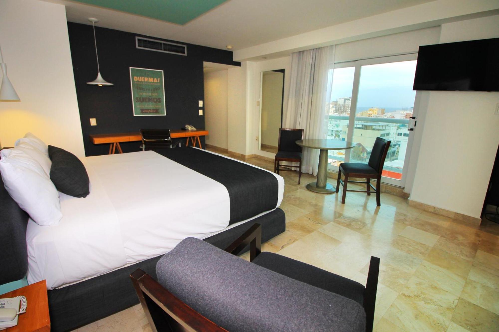 Suite Executive