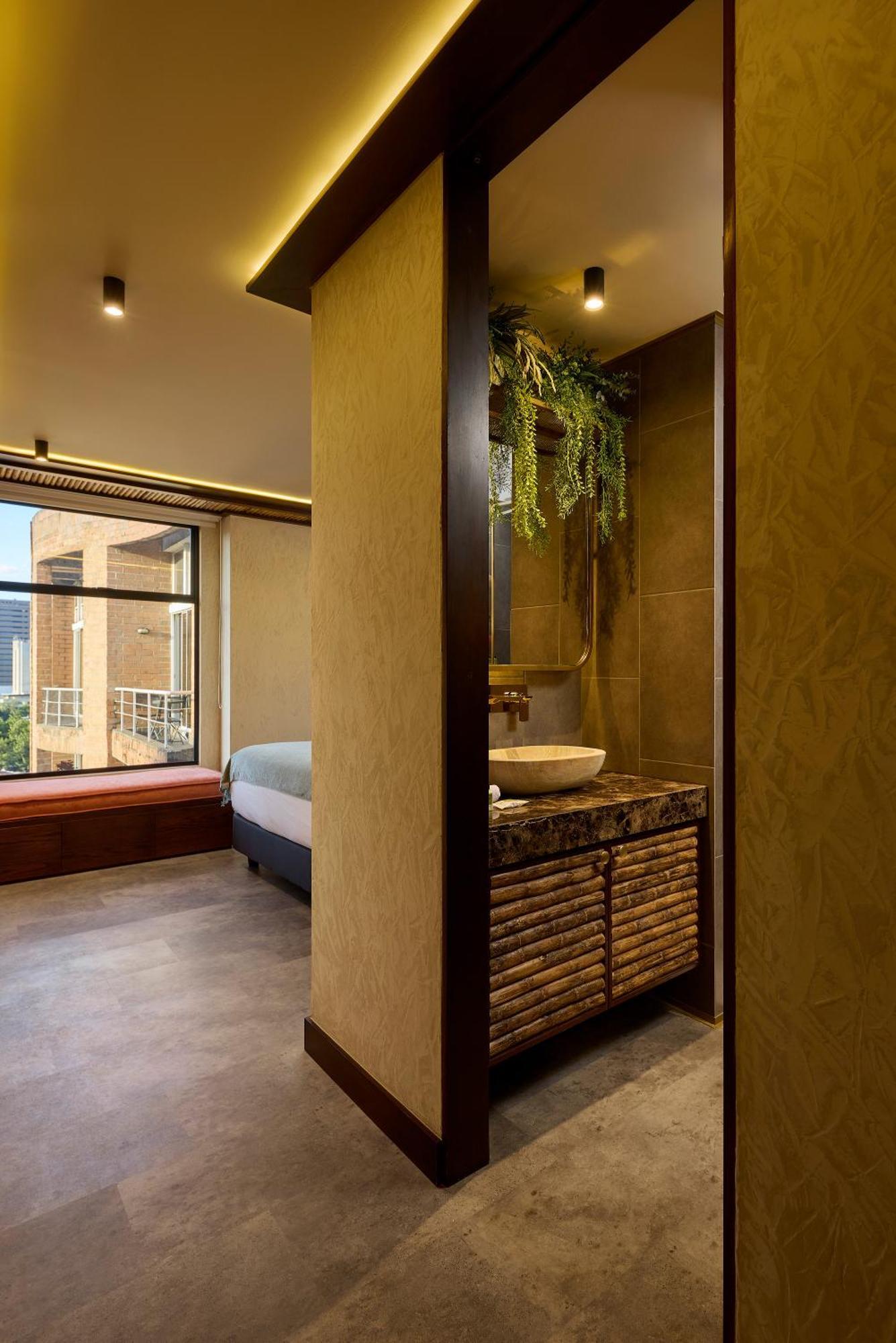 Suite Superior