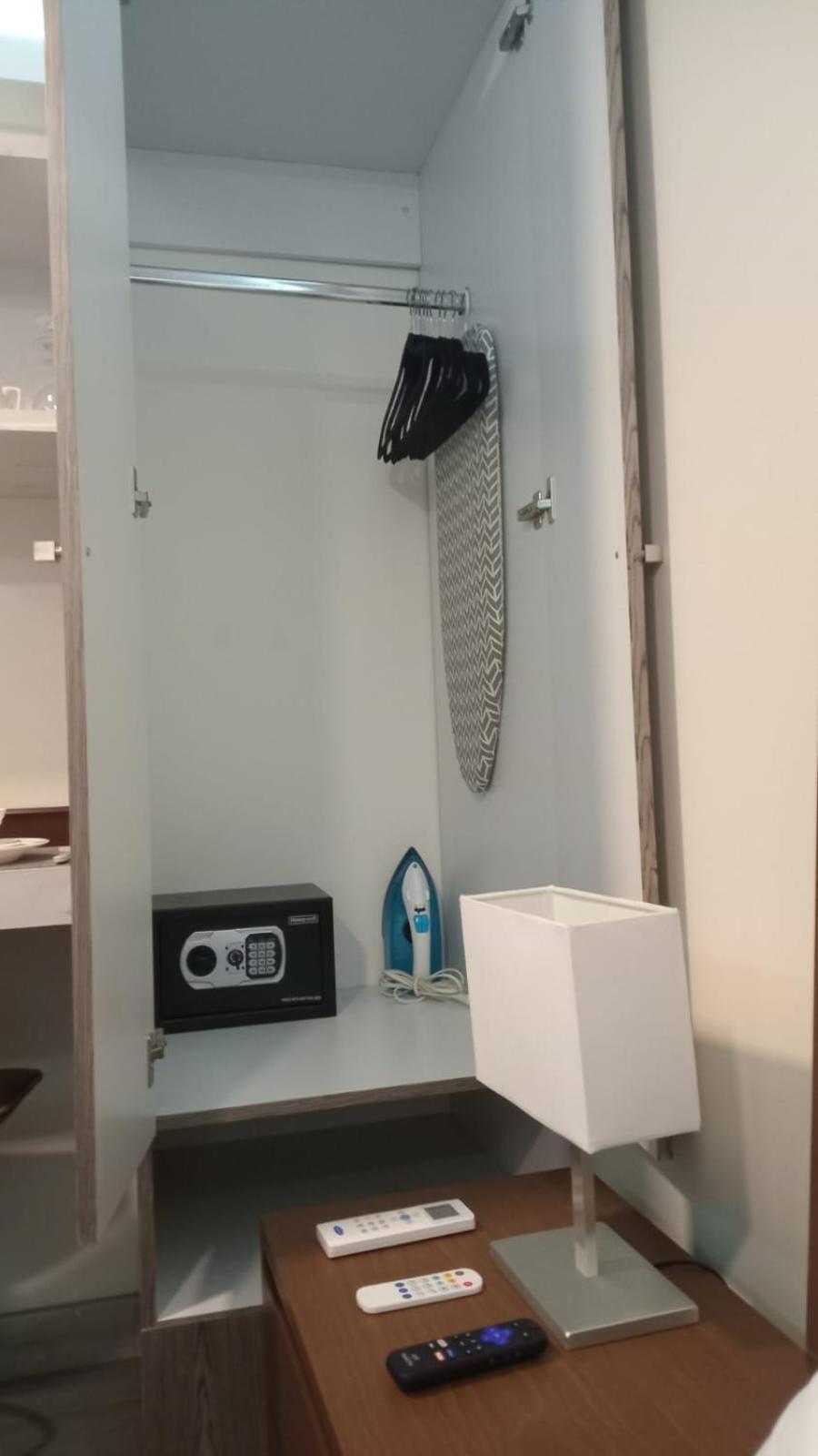 Habitación Doble Deluxe