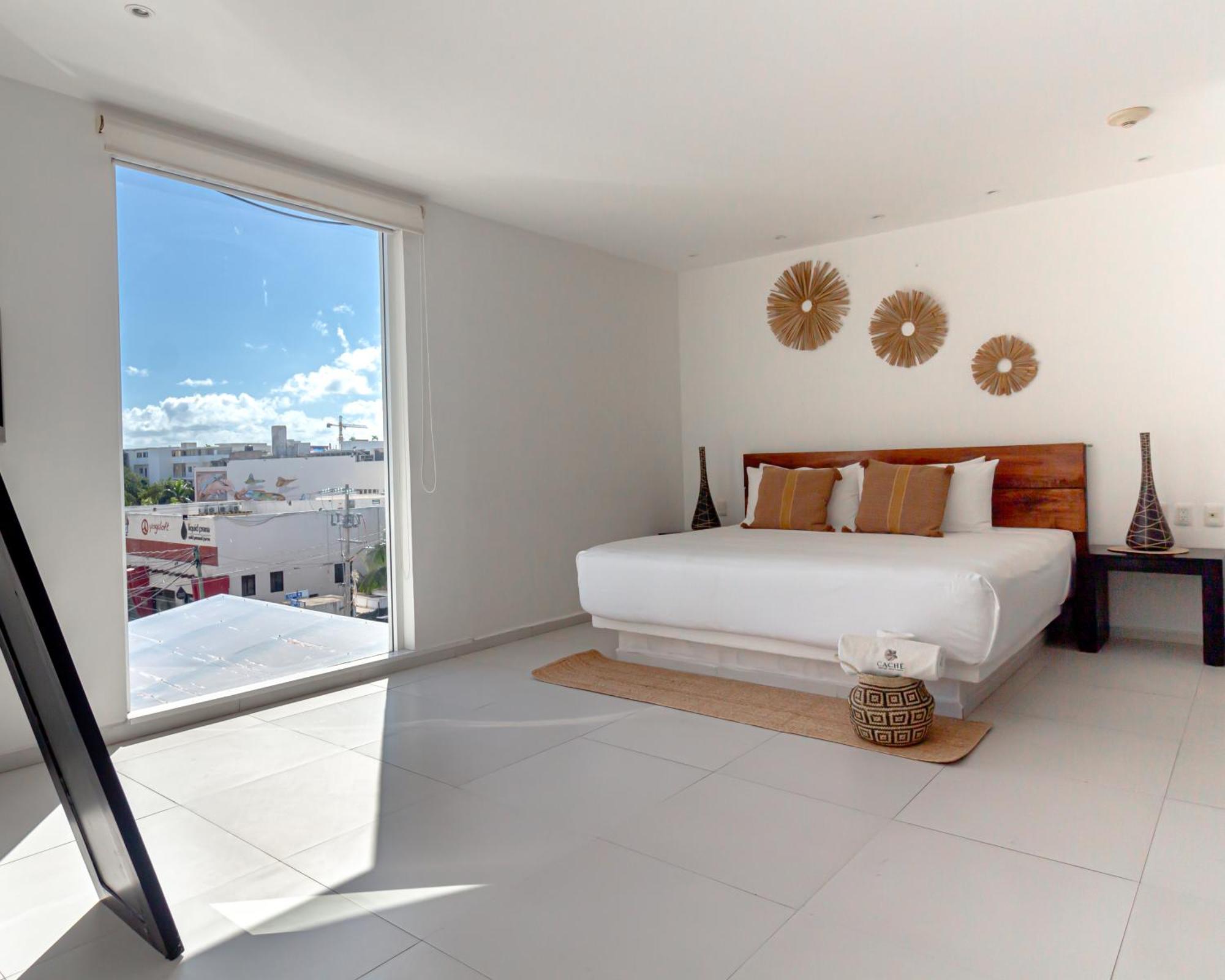 Suite Estándar