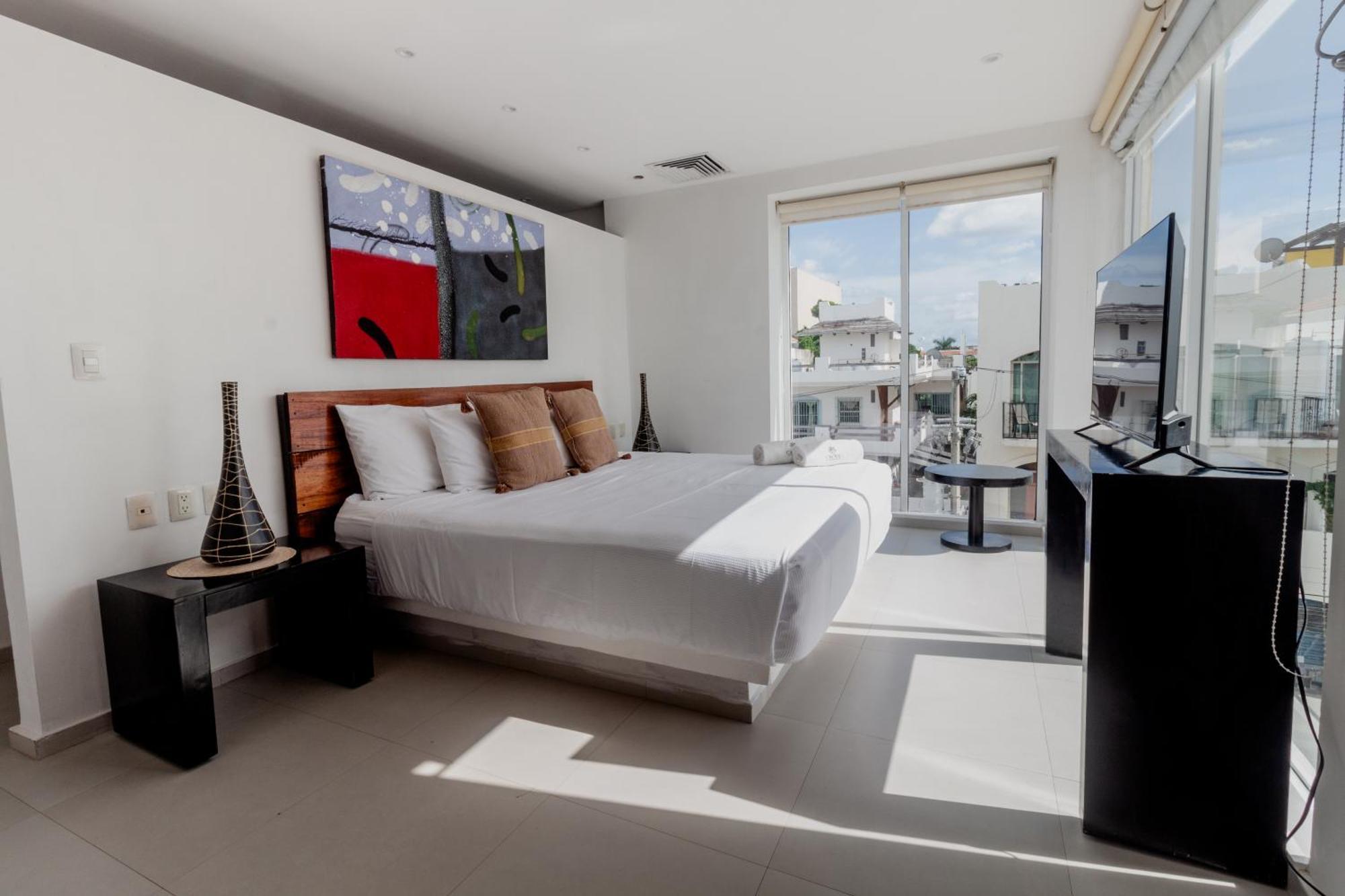 Suite Deluxe
