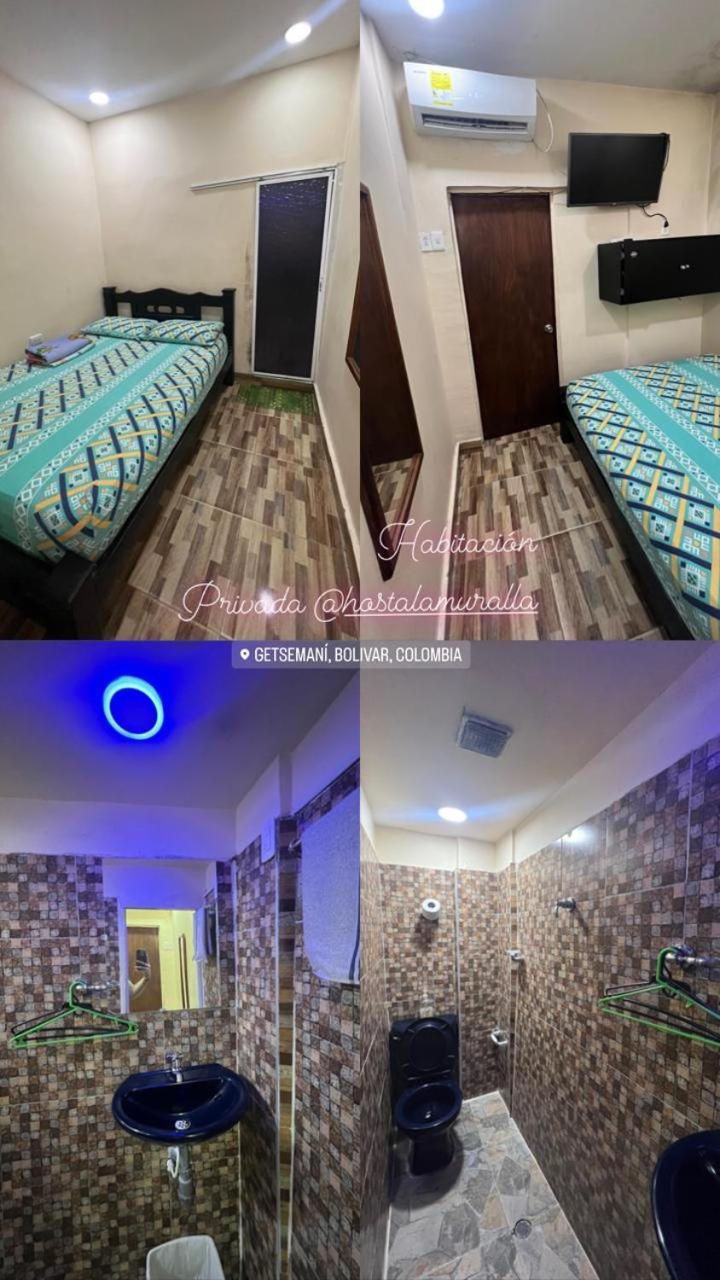 Habitación Doble Pequeña