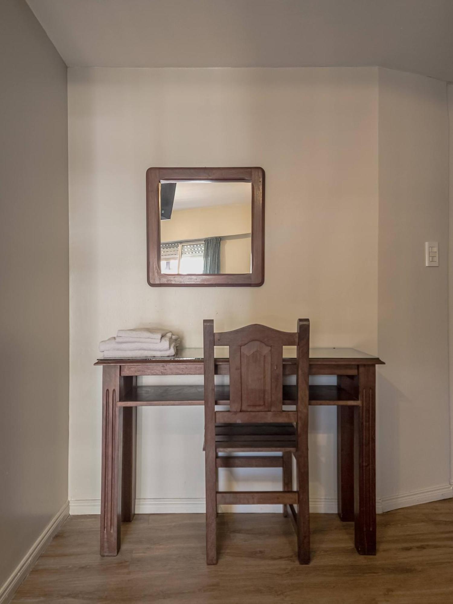 Habitación Cuádruple Estándar