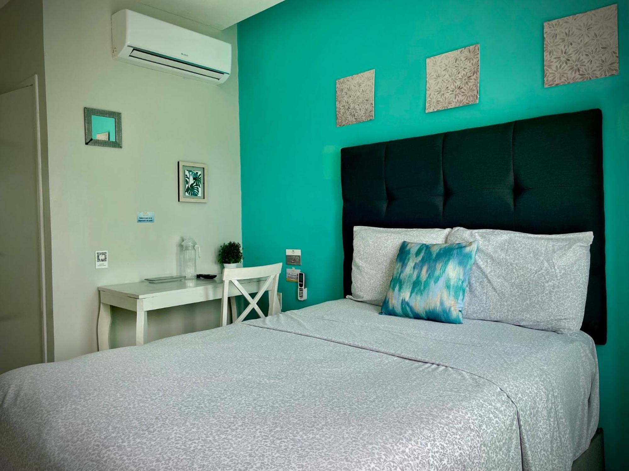 Habitación Doble Económica